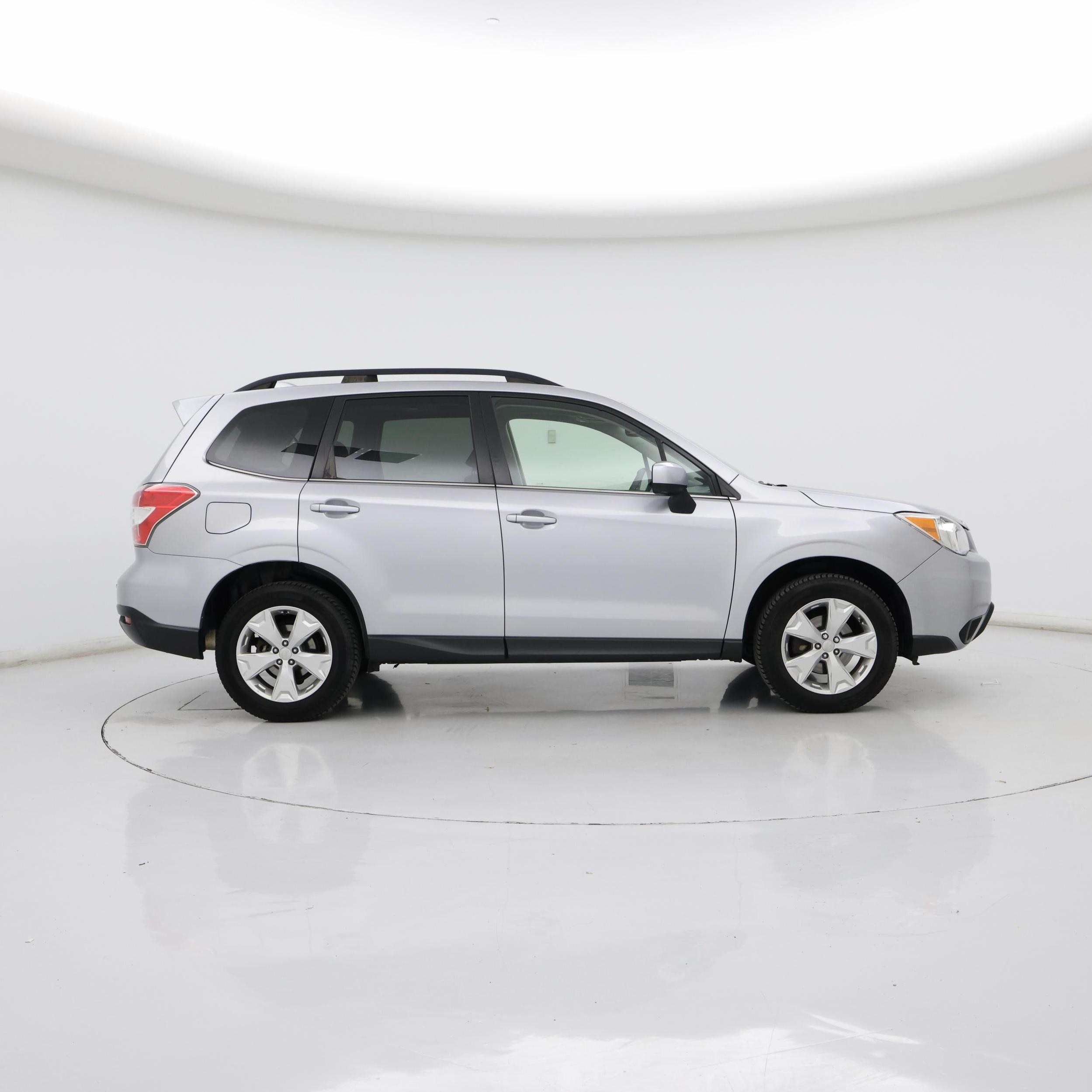 Thumbnail: 2016 Subaru Forester - 7