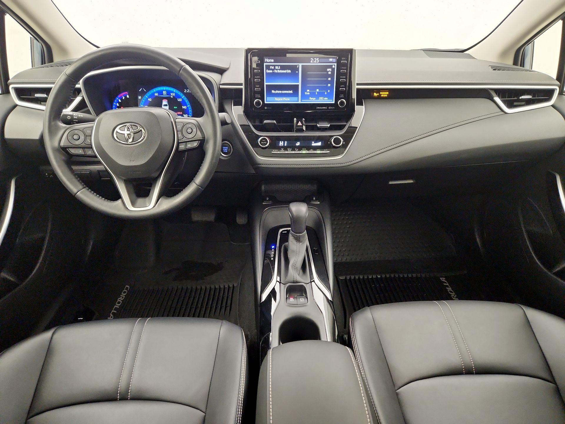 Thumbnail: 2020 Toyota Corolla - 9