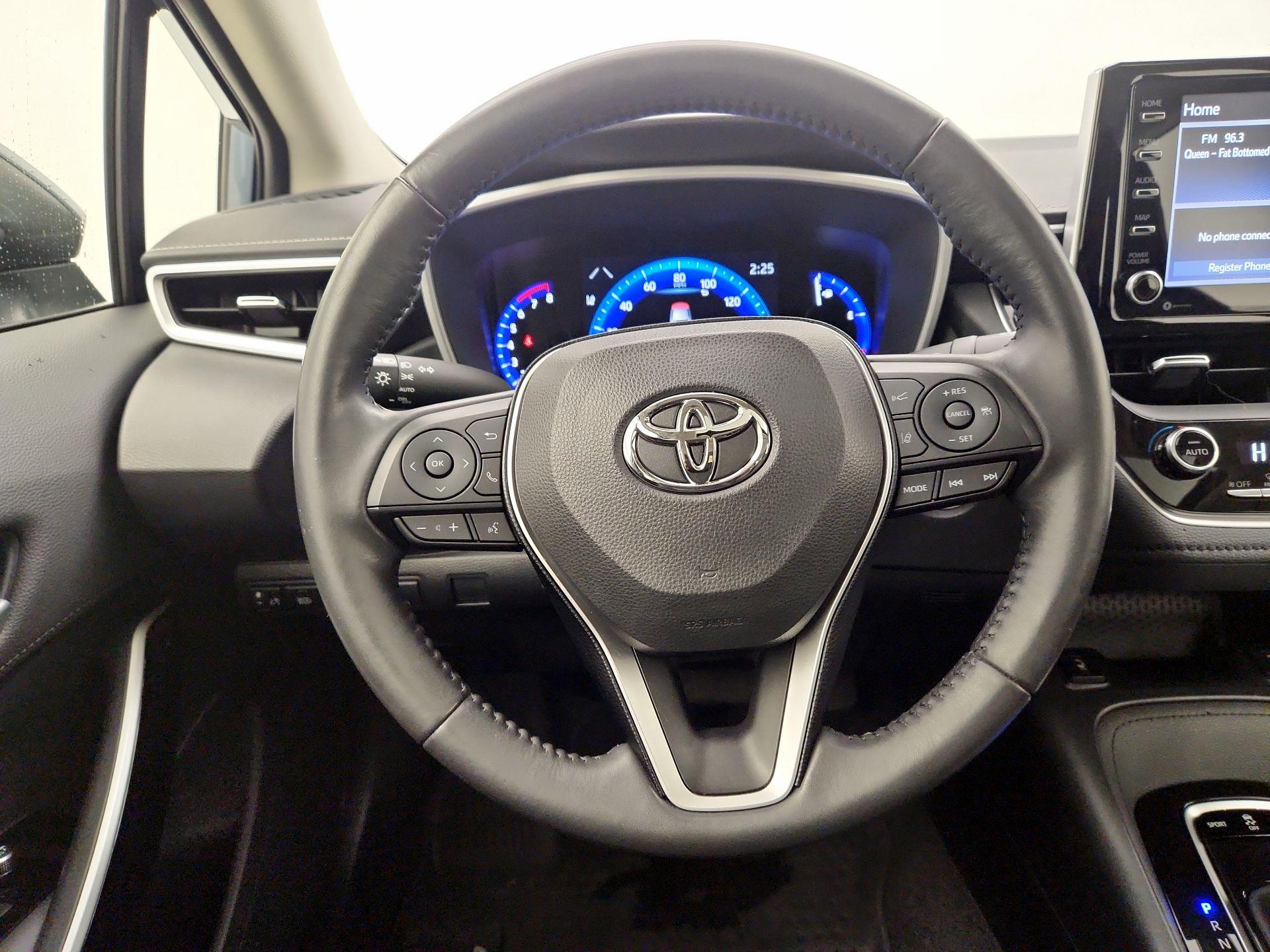 Thumbnail: 2020 Toyota Corolla - 10