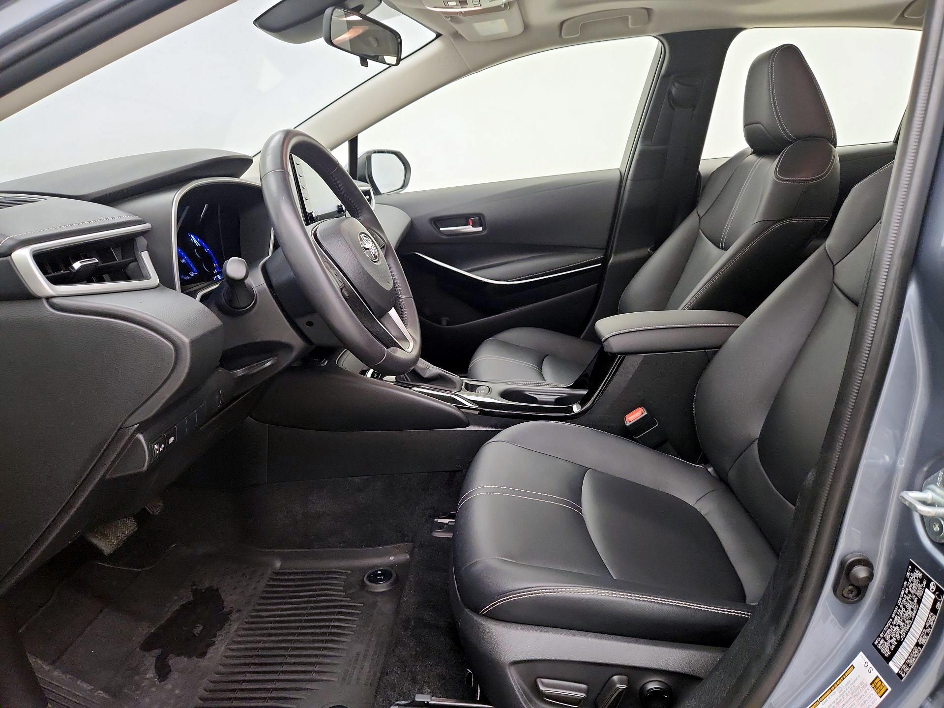 Thumbnail: 2020 Toyota Corolla - 11