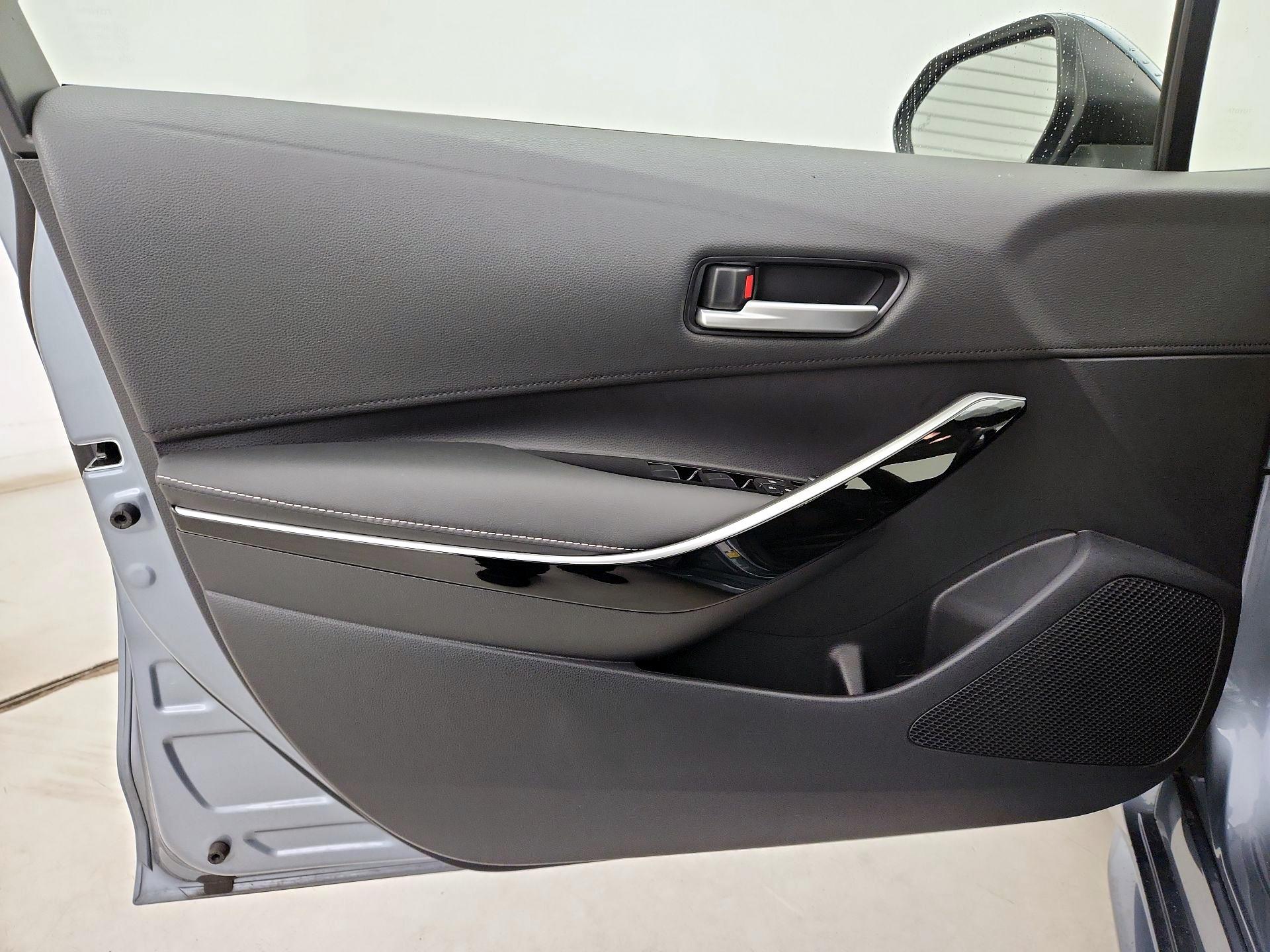 Thumbnail: 2020 Toyota Corolla - 12