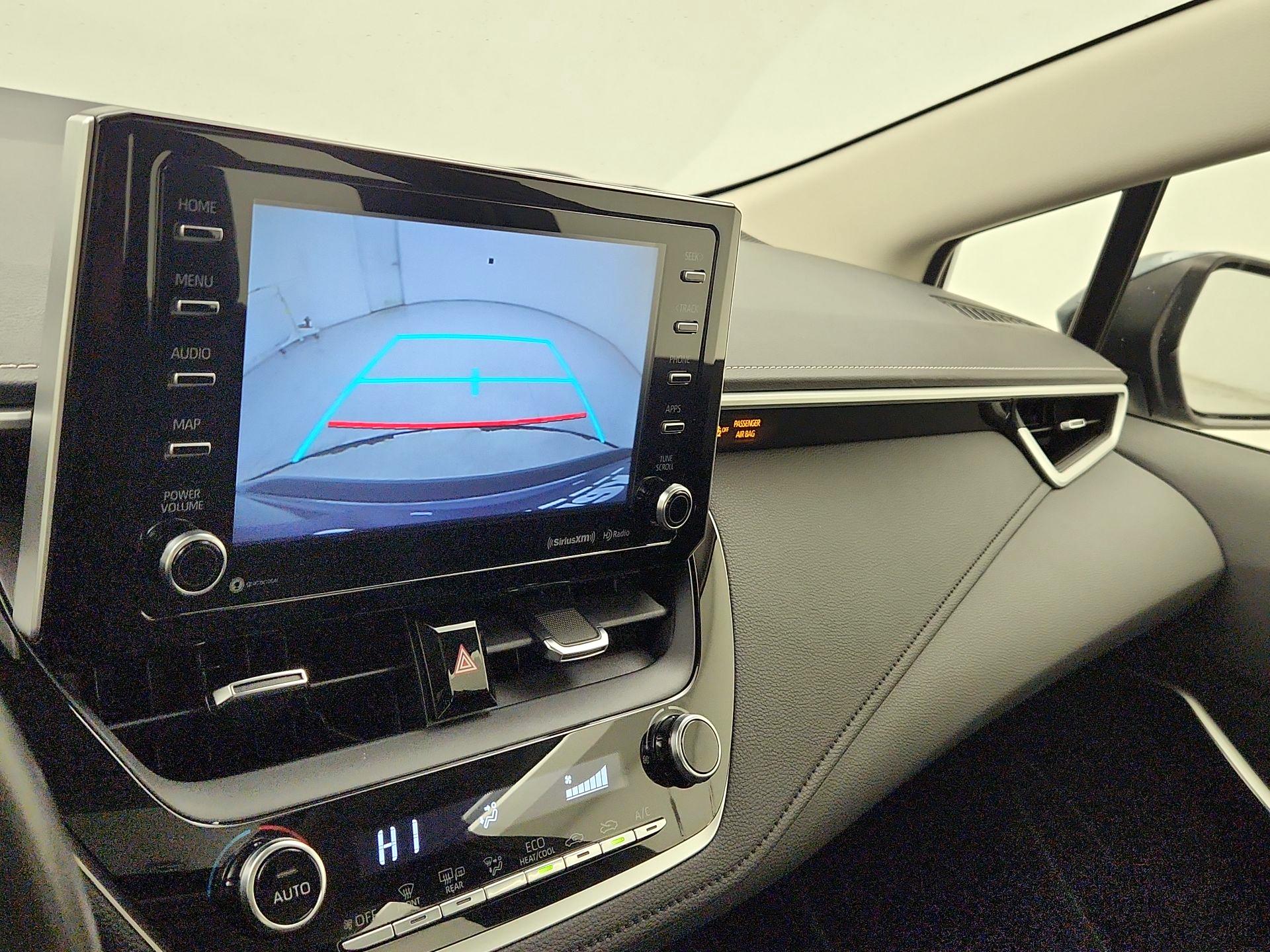 Thumbnail: 2020 Toyota Corolla - 14