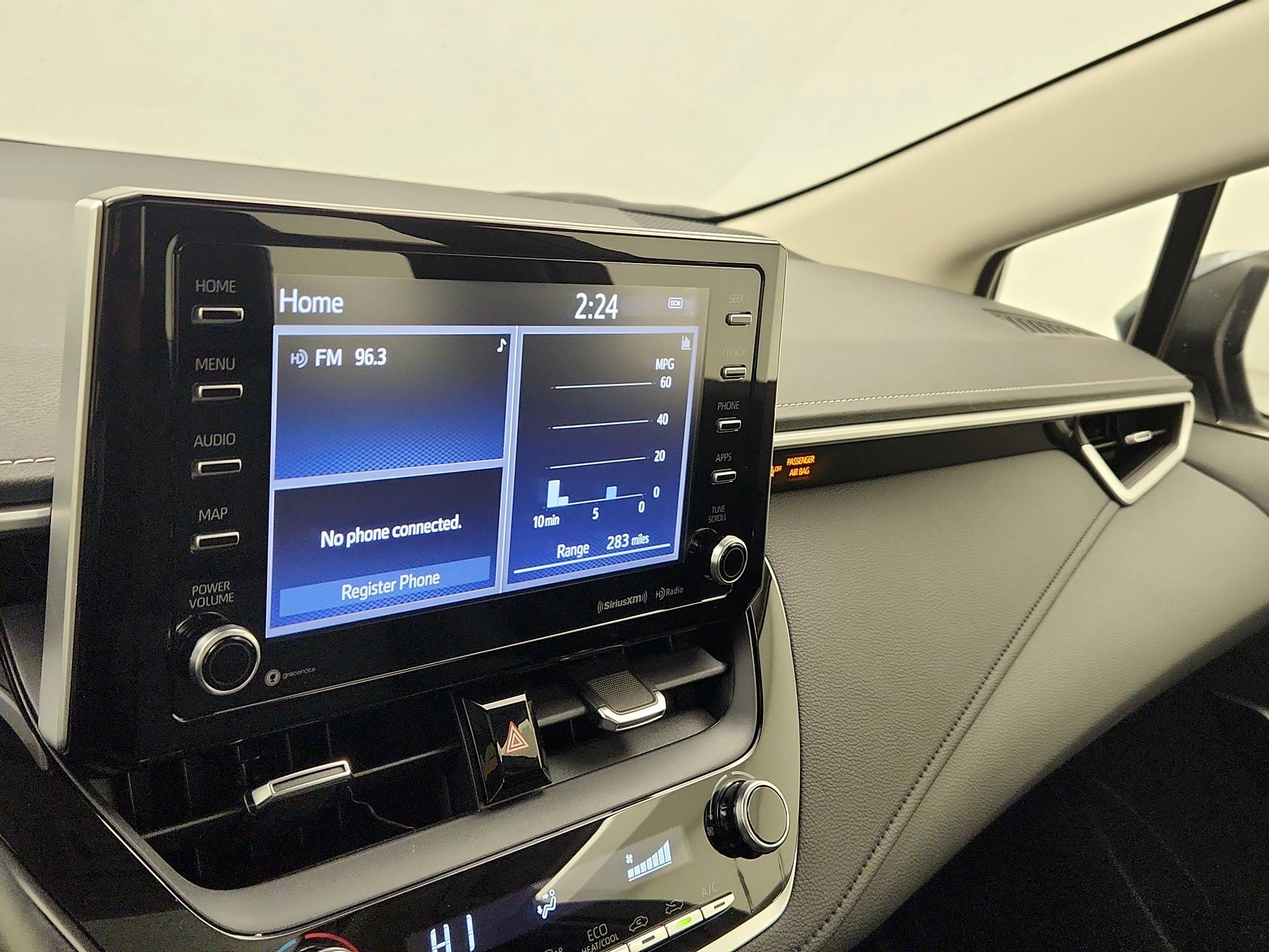 Thumbnail: 2020 Toyota Corolla - 15