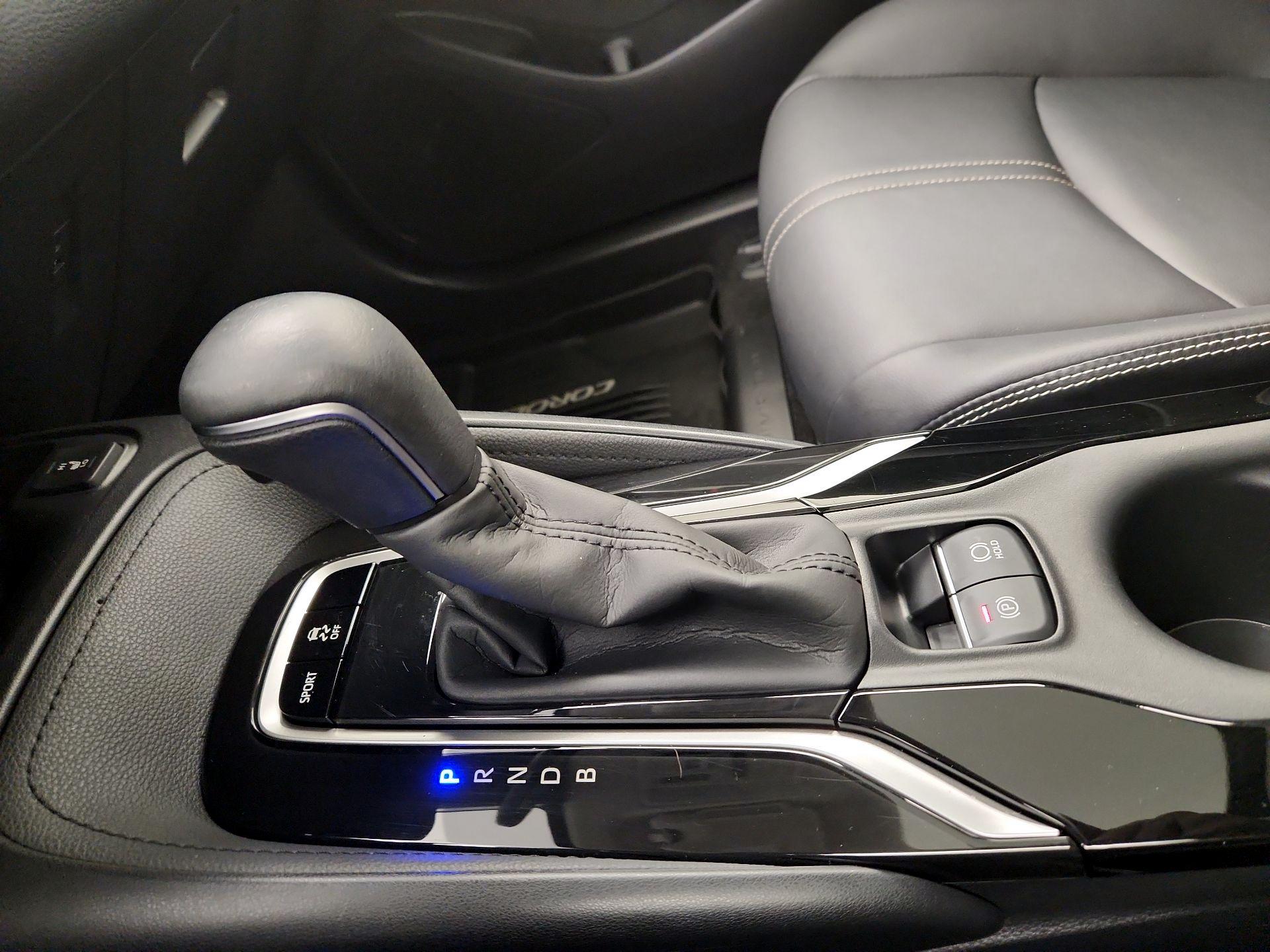 Thumbnail: 2020 Toyota Corolla - 17