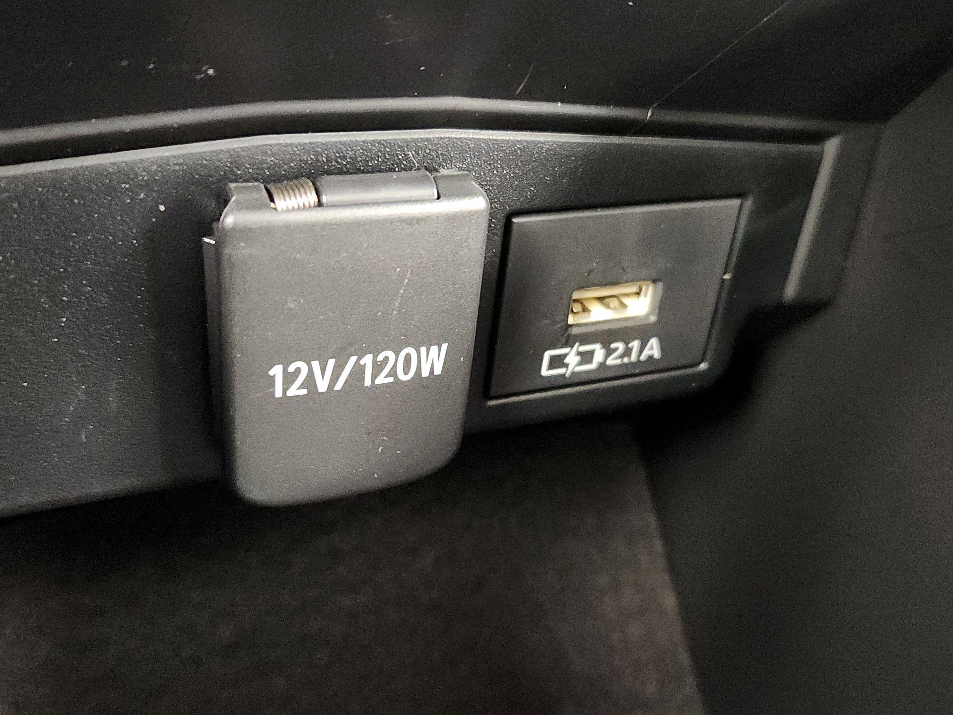 Thumbnail: 2020 Toyota Corolla - 18