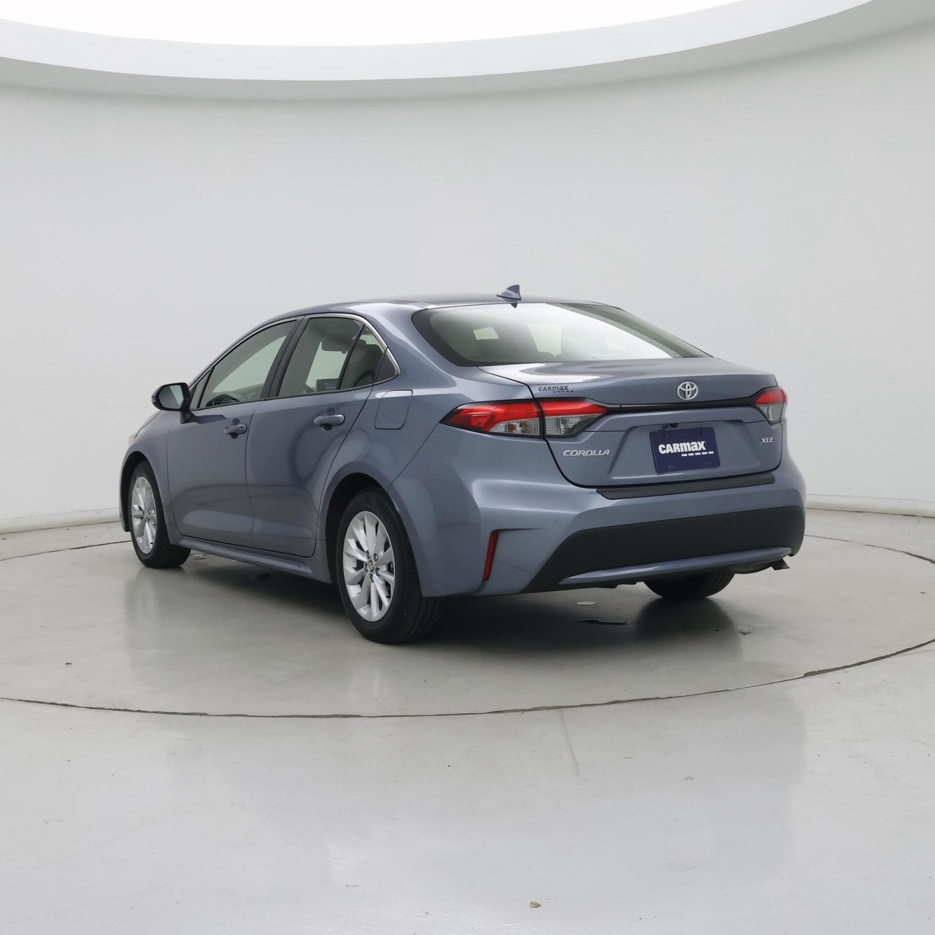 Thumbnail: 2020 Toyota Corolla - 2
