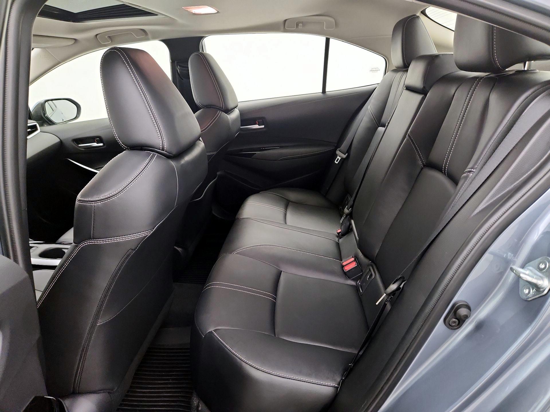 Thumbnail: 2020 Toyota Corolla - 20