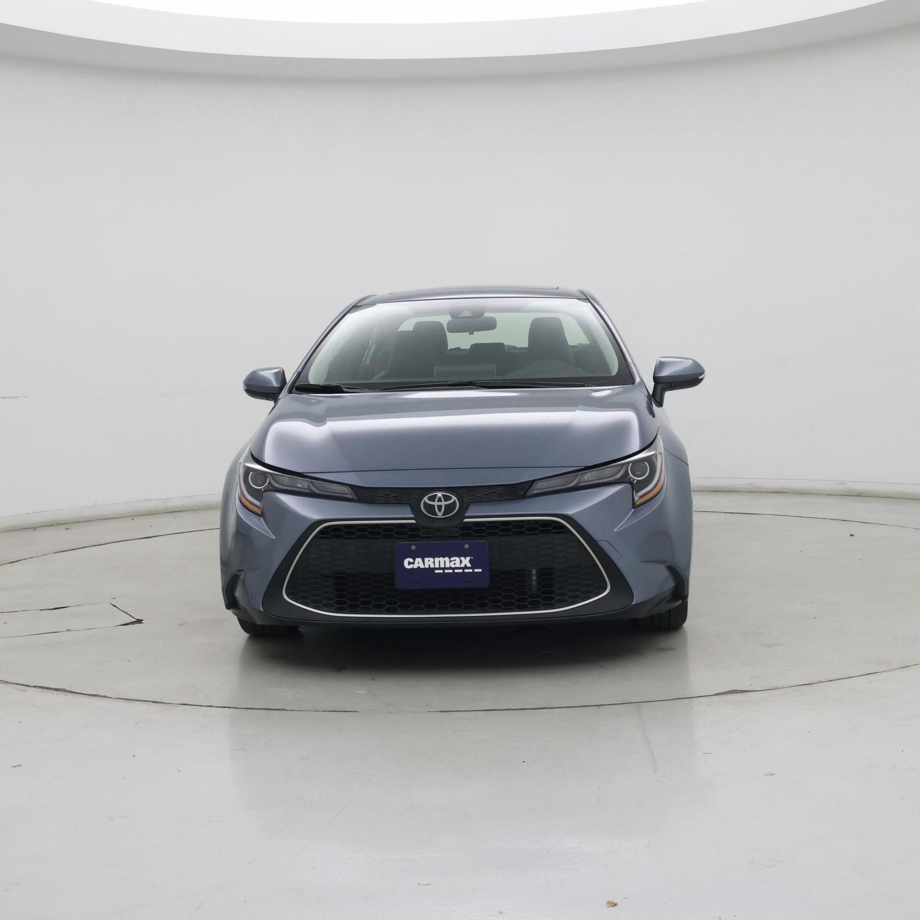 Thumbnail: 2020 Toyota Corolla - 5