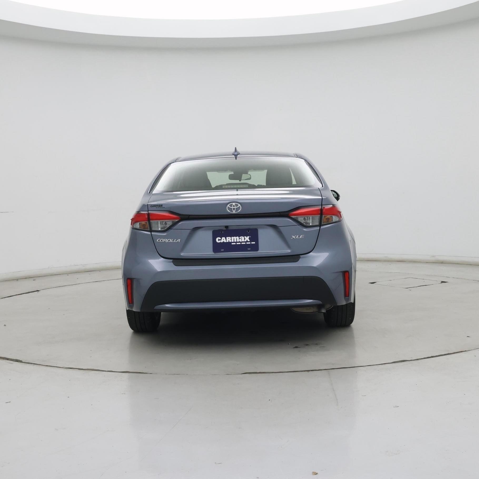 Thumbnail: 2020 Toyota Corolla - 6