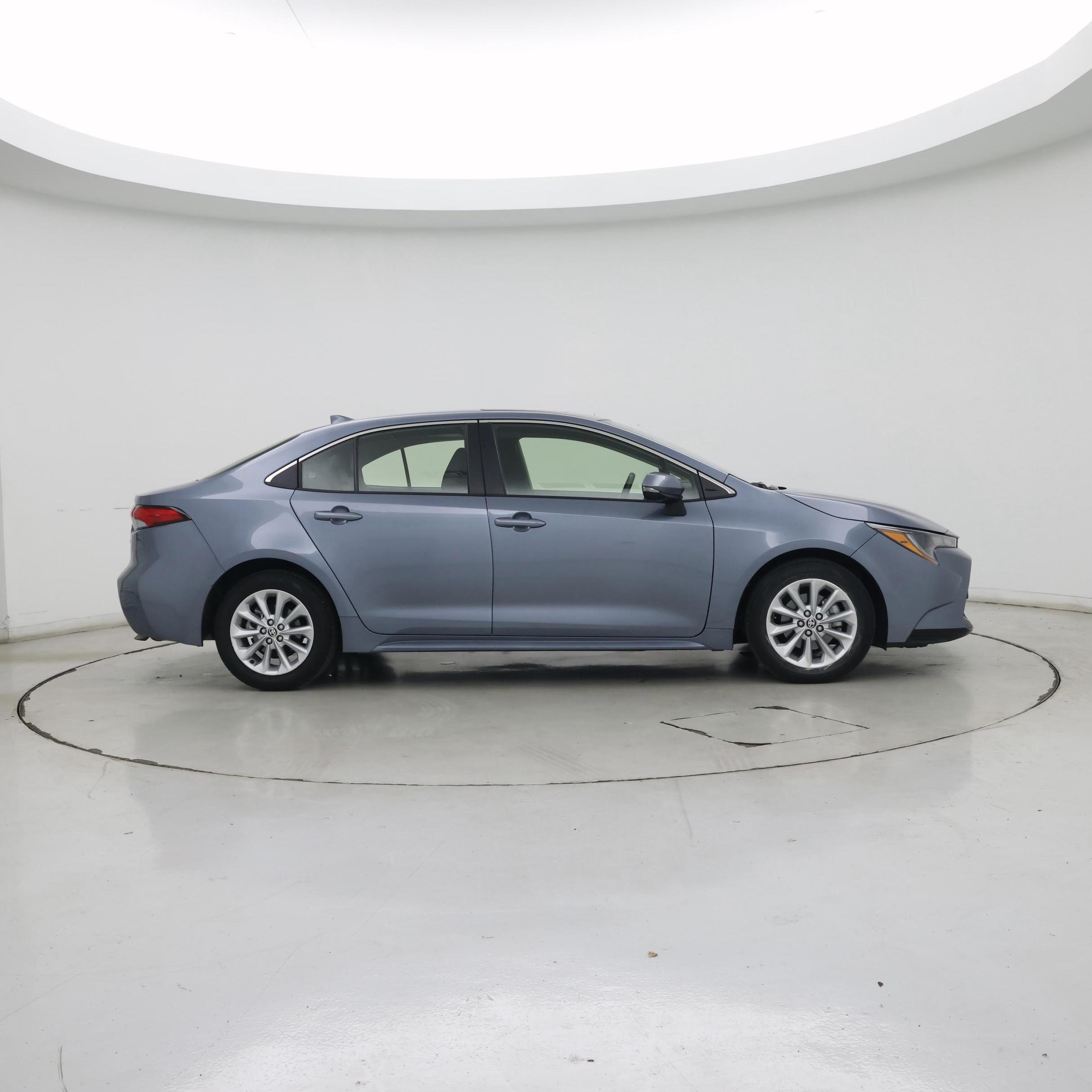 Thumbnail: 2020 Toyota Corolla - 7