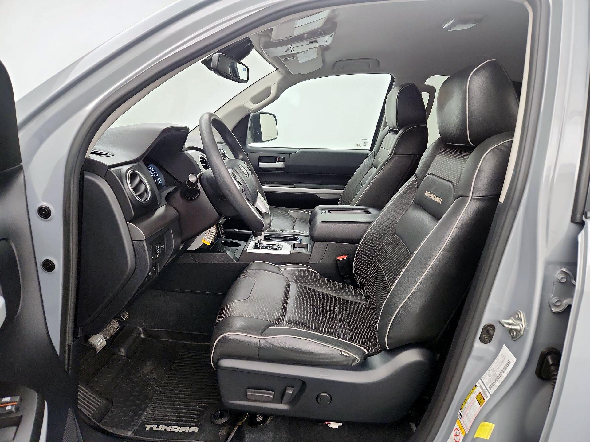 Thumbnail: 2018 Toyota Tundra - 11