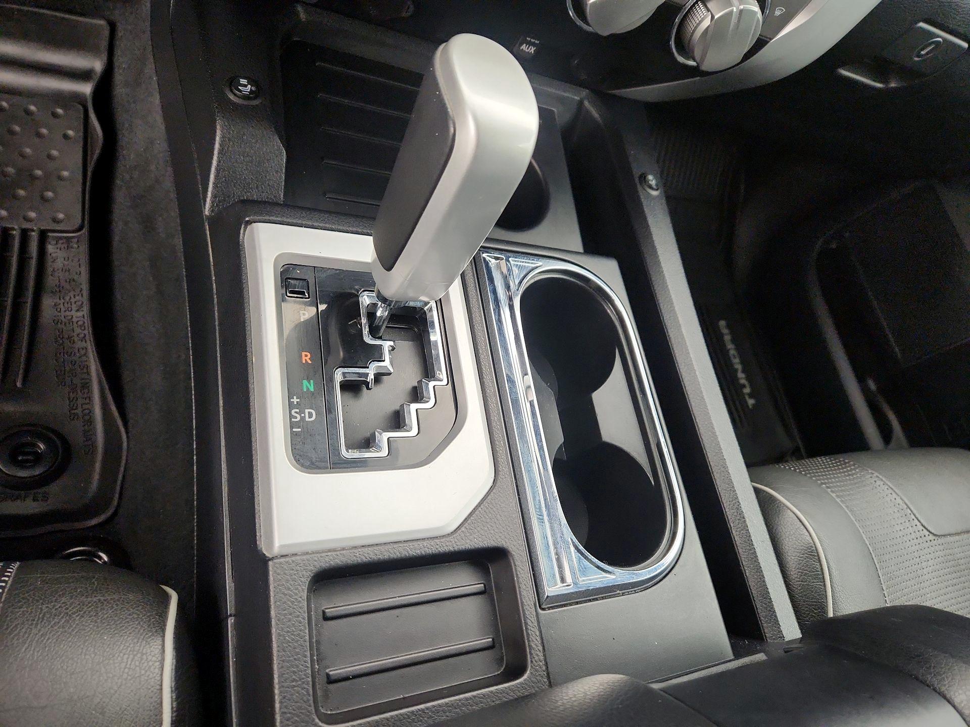 Thumbnail: 2018 Toyota Tundra - 17