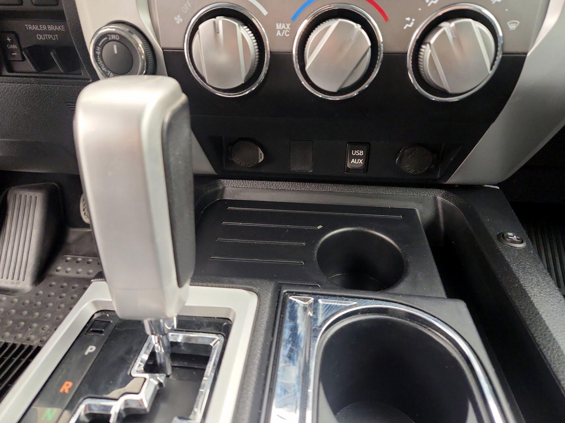 Thumbnail: 2018 Toyota Tundra - 18