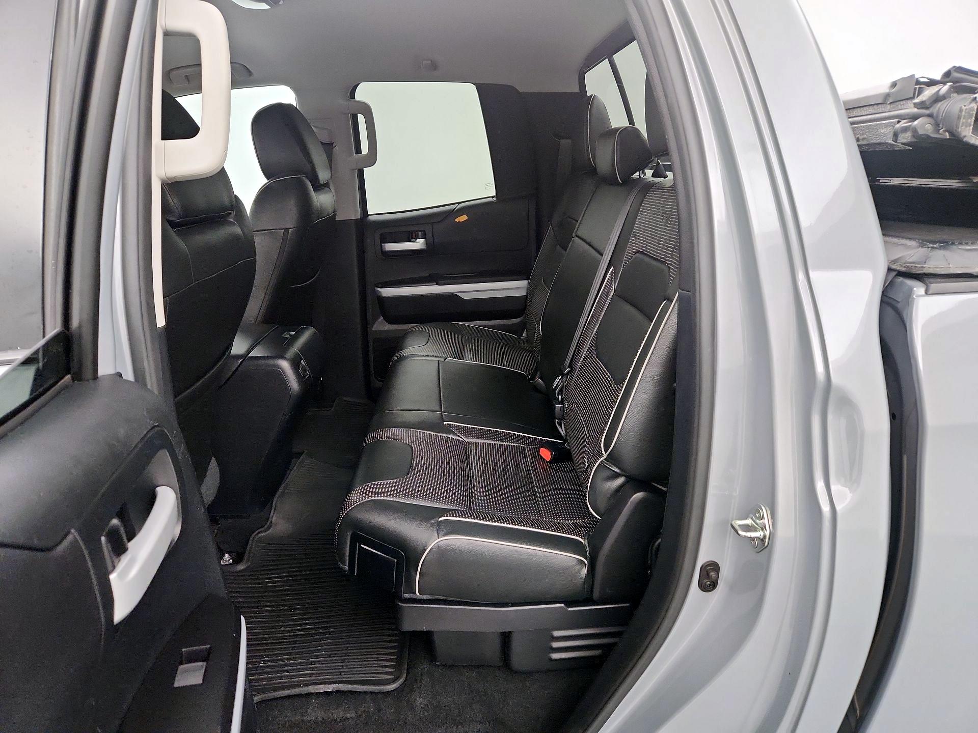 Thumbnail: 2018 Toyota Tundra - 19