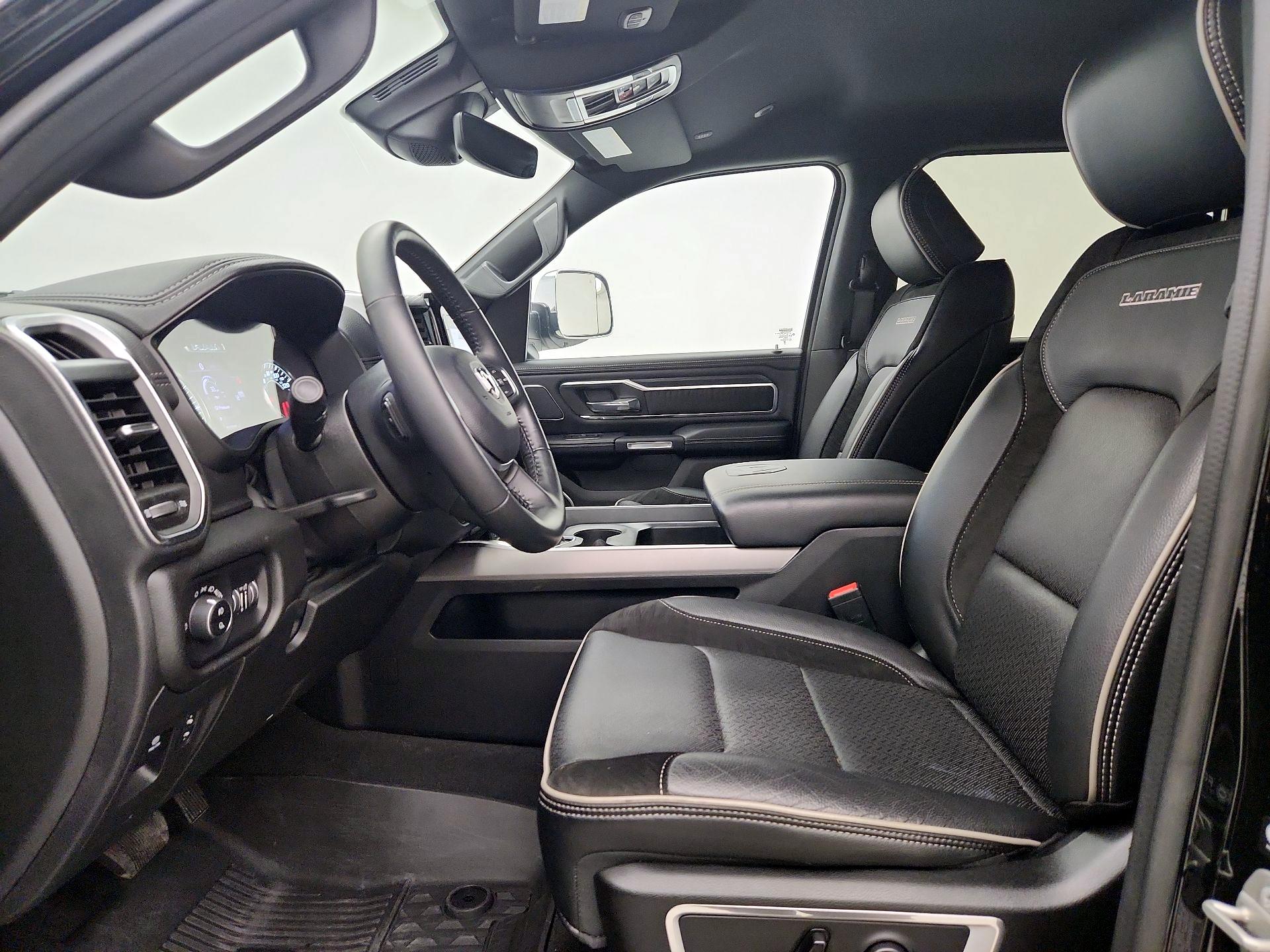 Thumbnail: 2023 RAM 1500 - 11