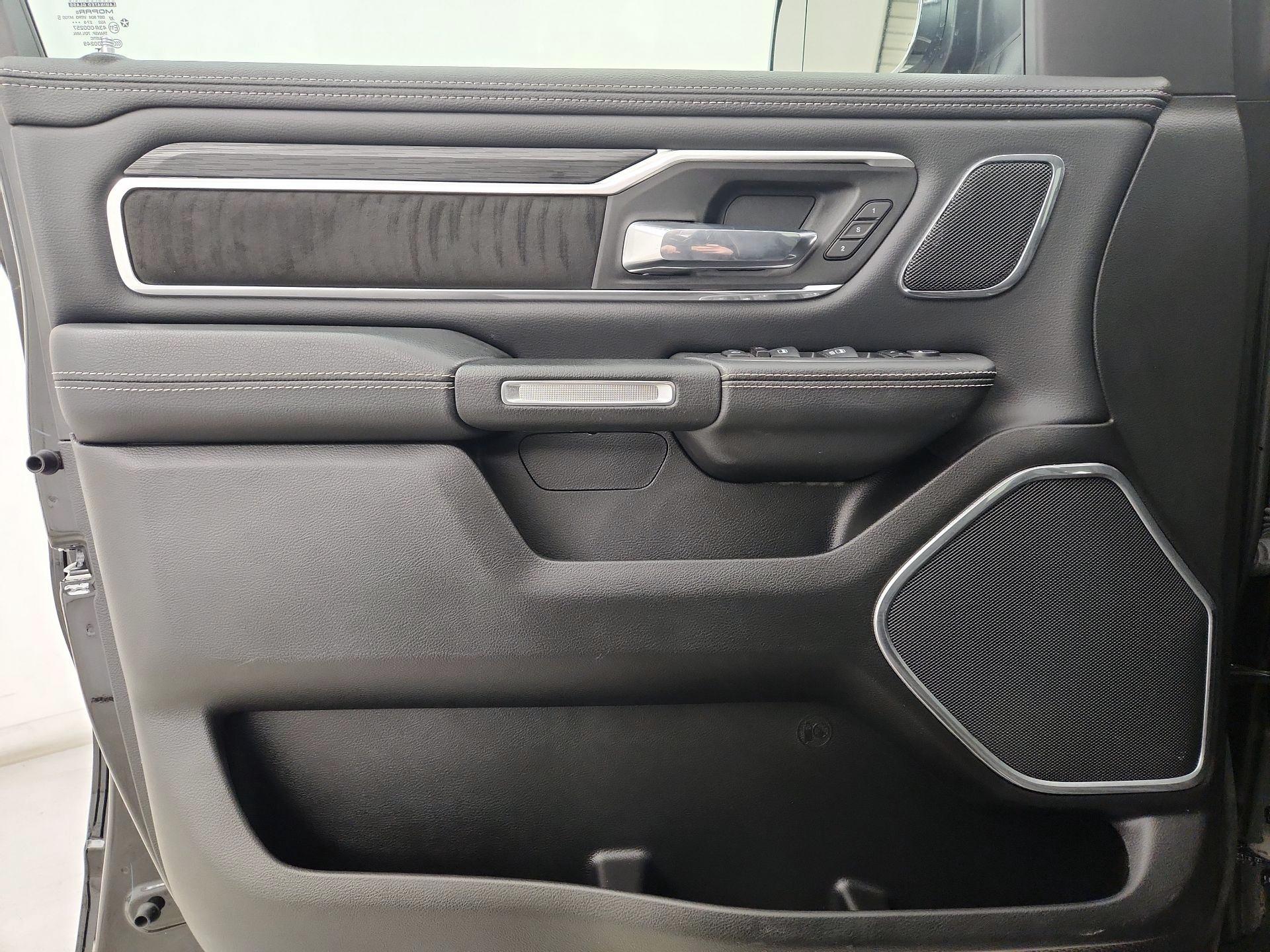 Thumbnail: 2023 RAM 1500 - 12