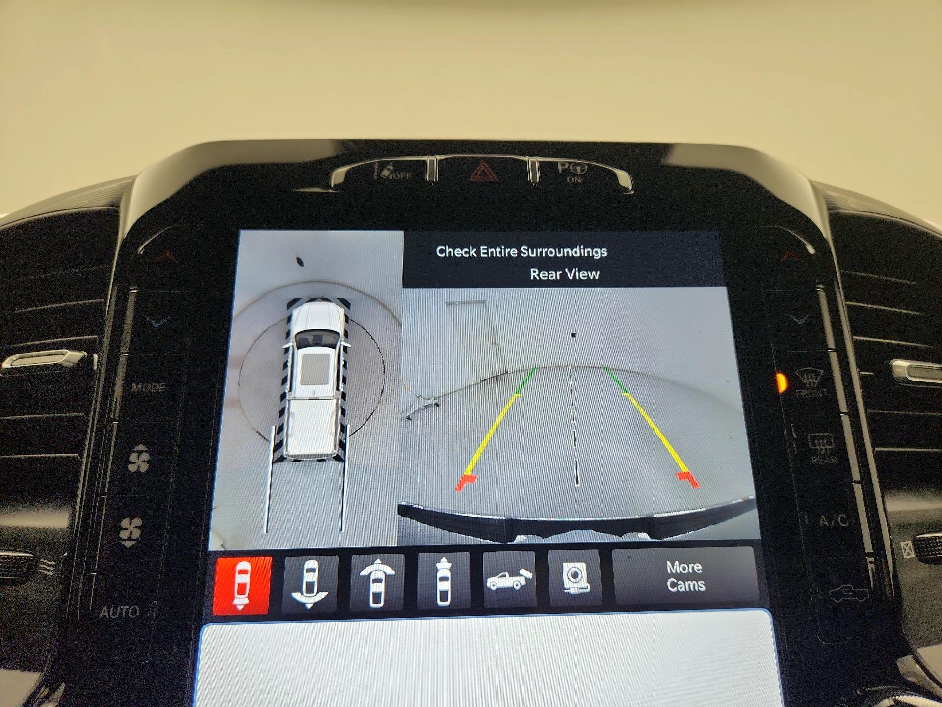 Thumbnail: 2023 RAM 1500 - 15