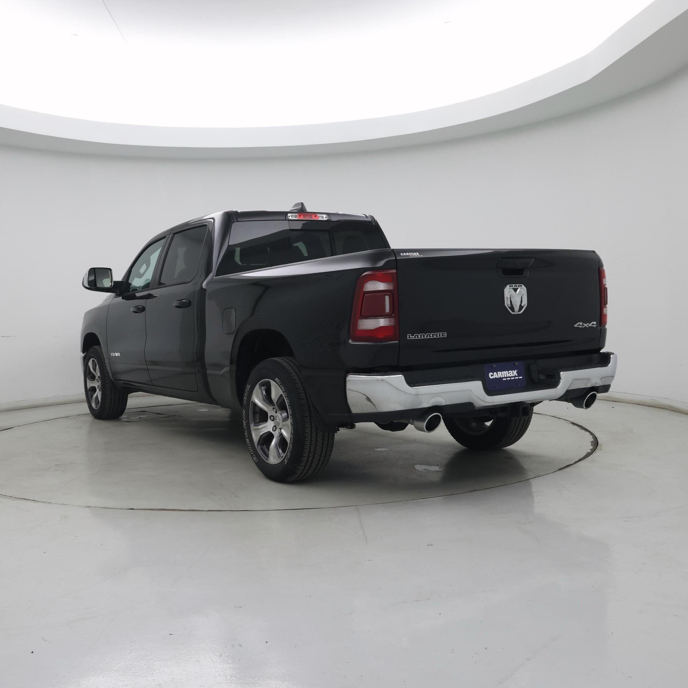 Thumbnail: 2023 RAM 1500 - 2