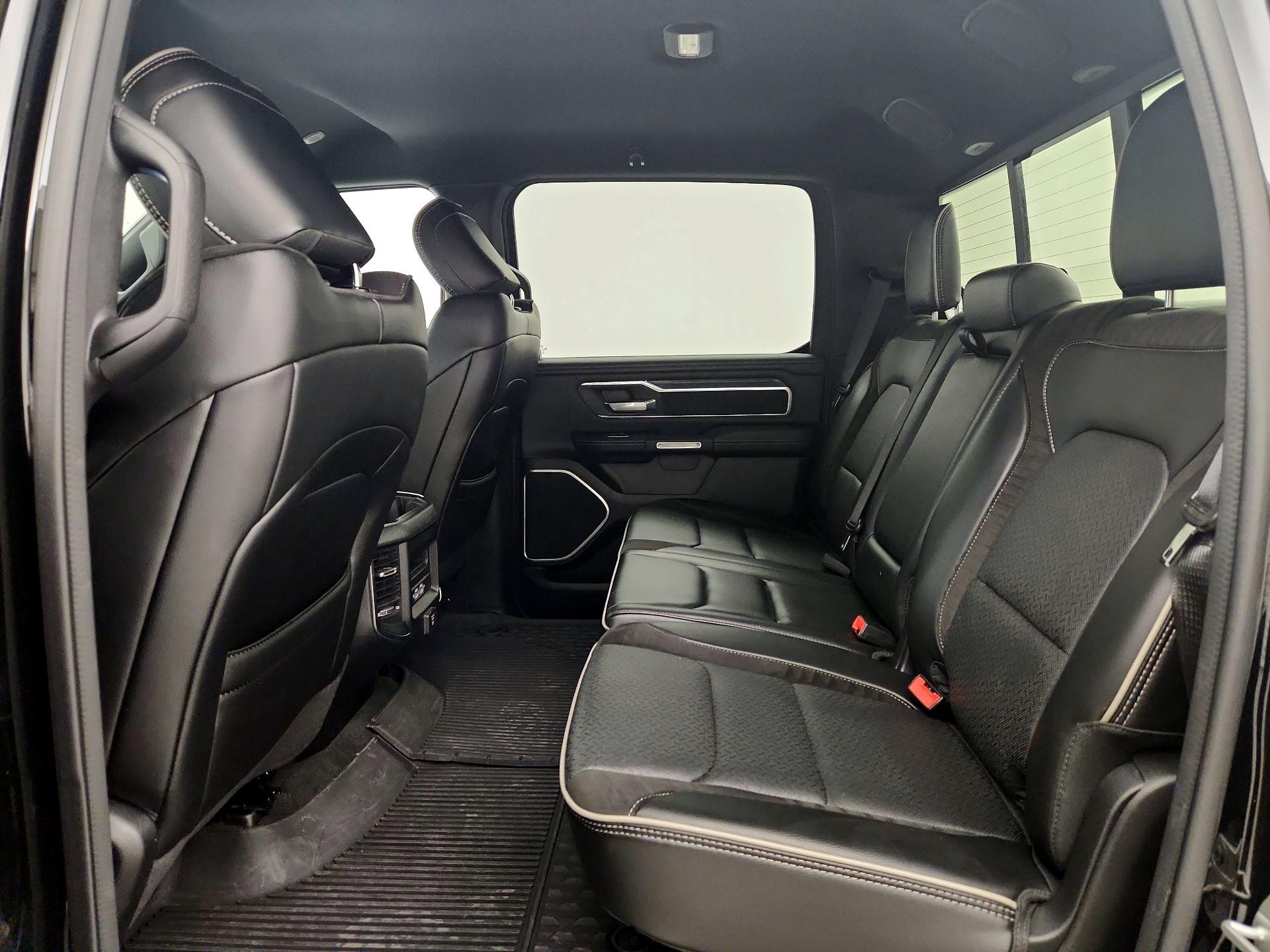 Thumbnail: 2023 RAM 1500 - 20