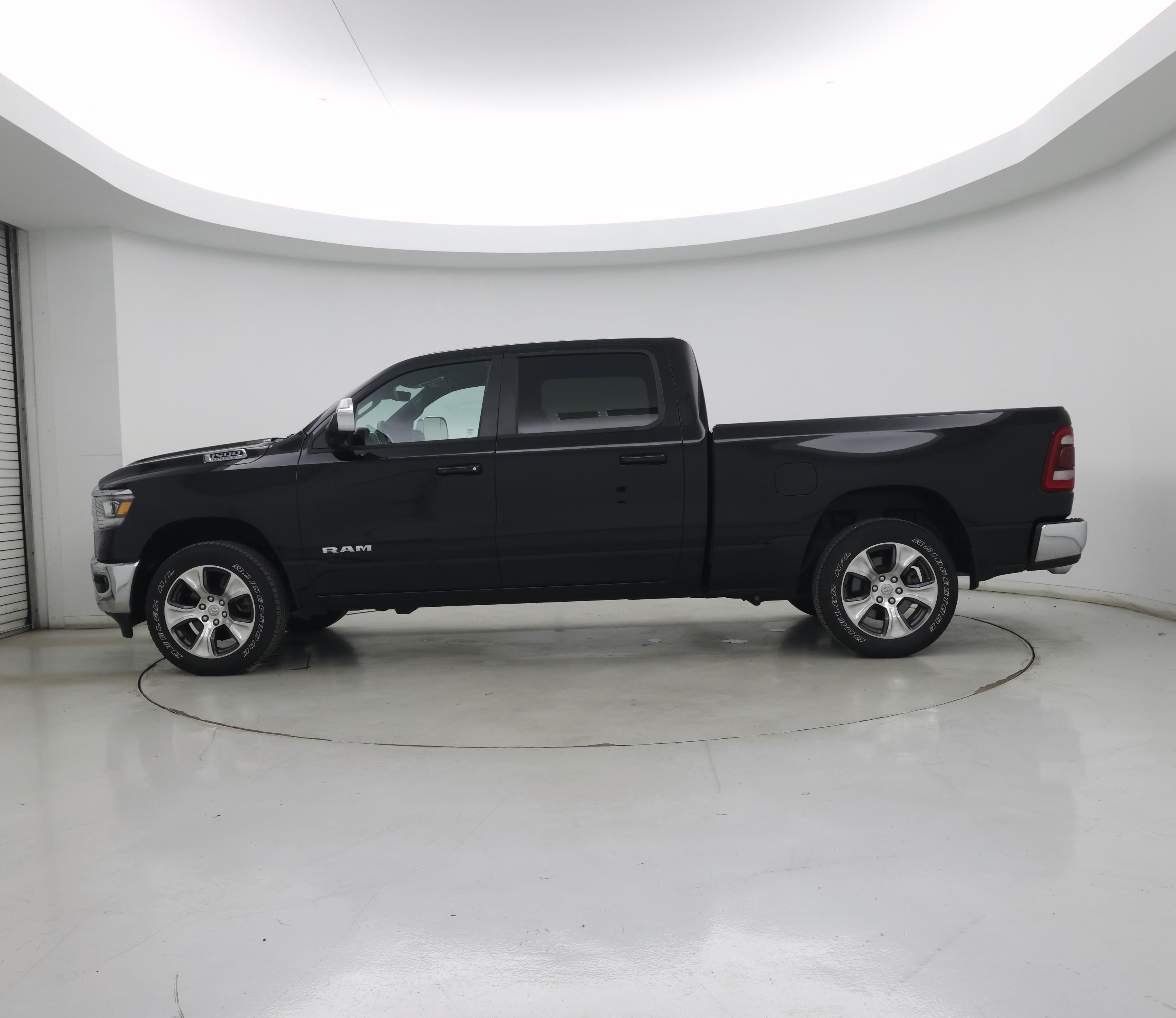 Thumbnail: 2023 RAM 1500 - 3