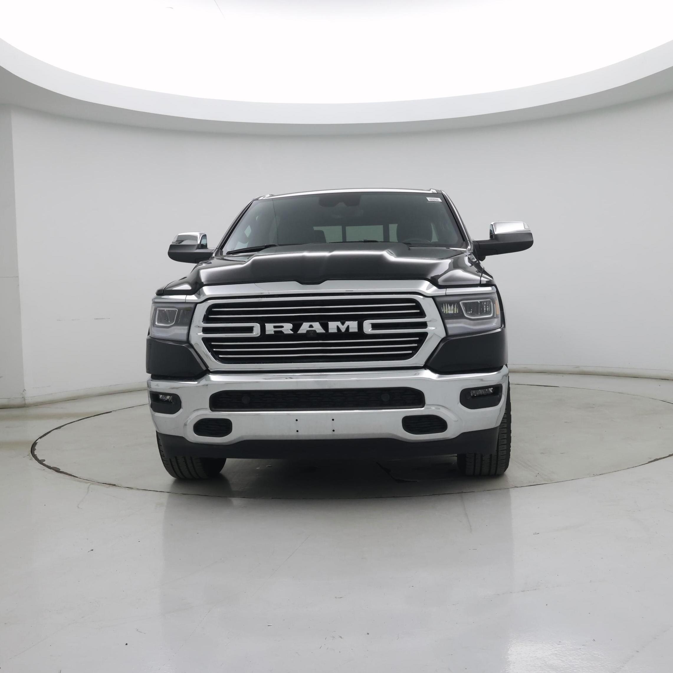 Thumbnail: 2023 RAM 1500 - 5