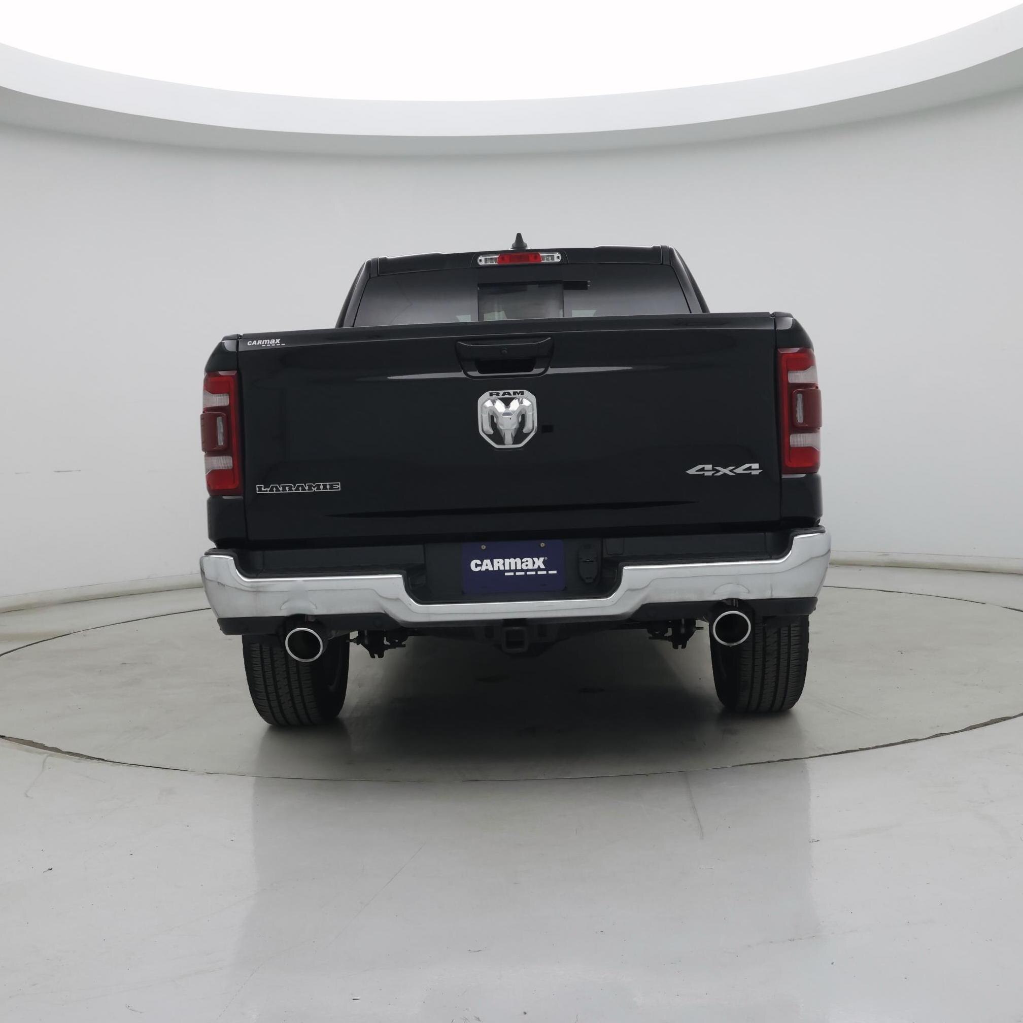 Thumbnail: 2023 RAM 1500 - 6