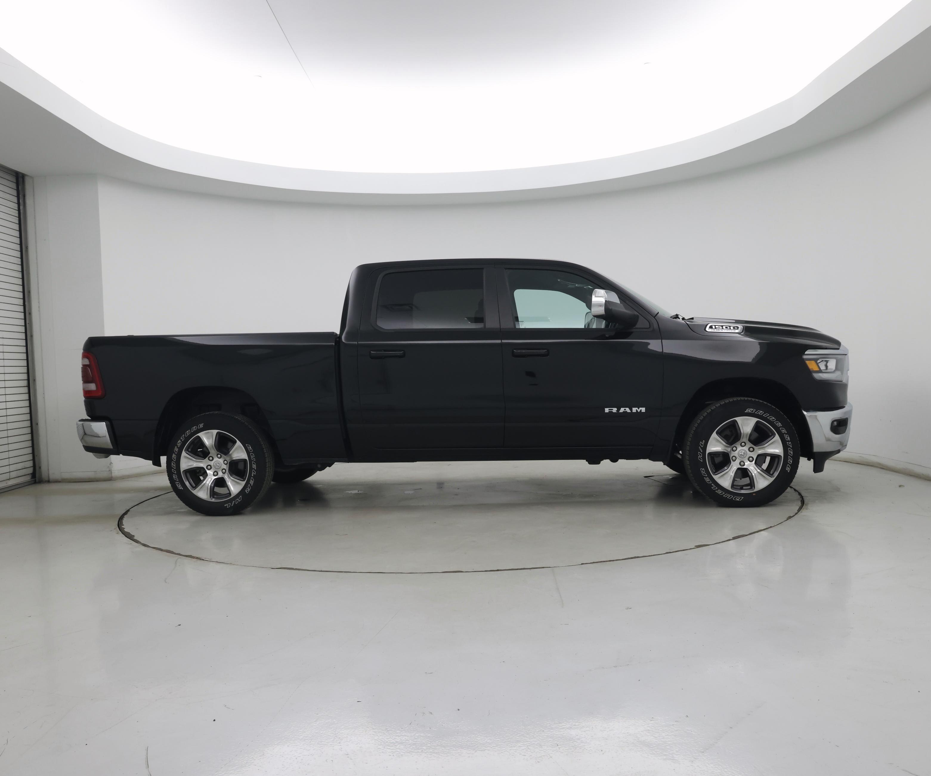 Thumbnail: 2023 RAM 1500 - 7