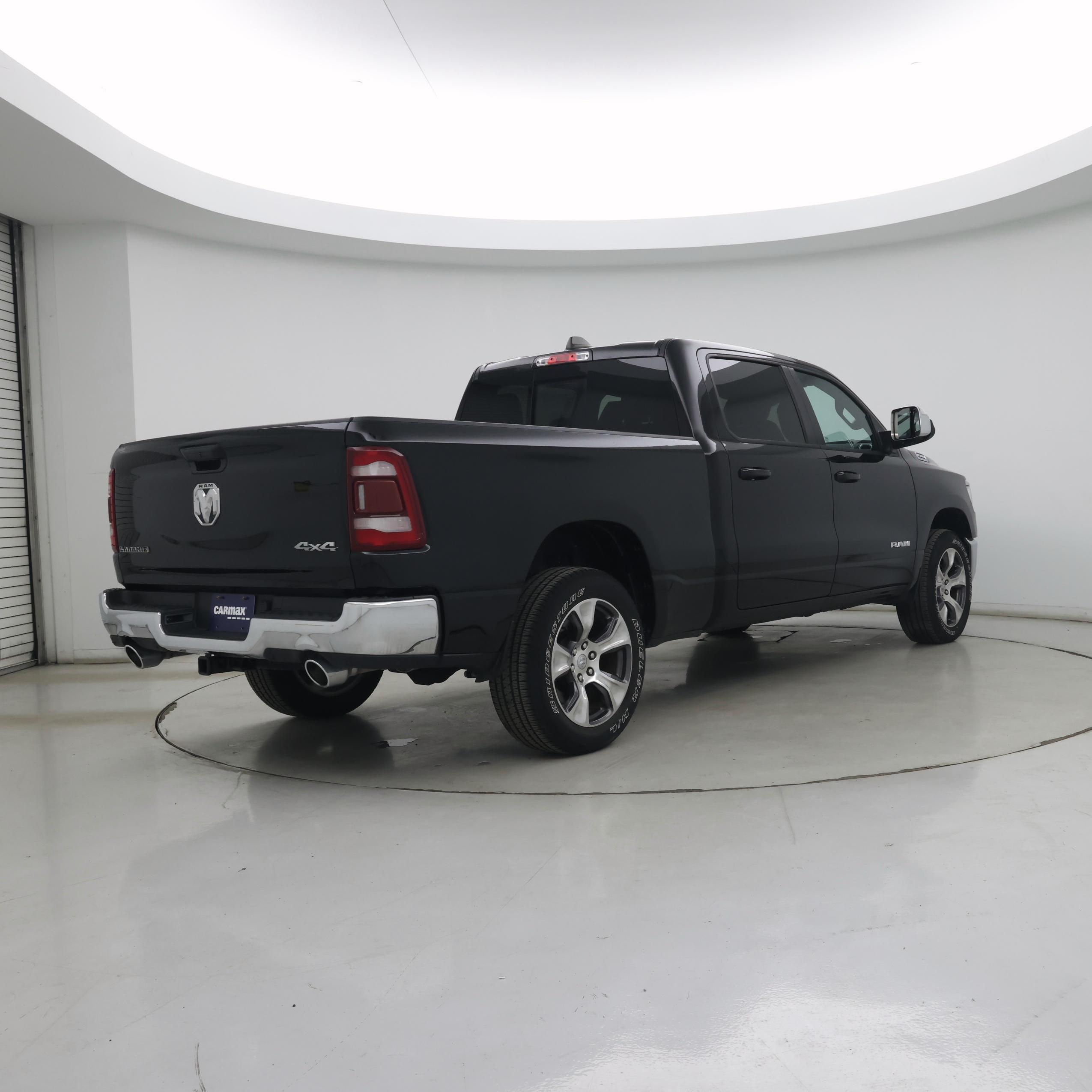 Thumbnail: 2023 RAM 1500 - 8