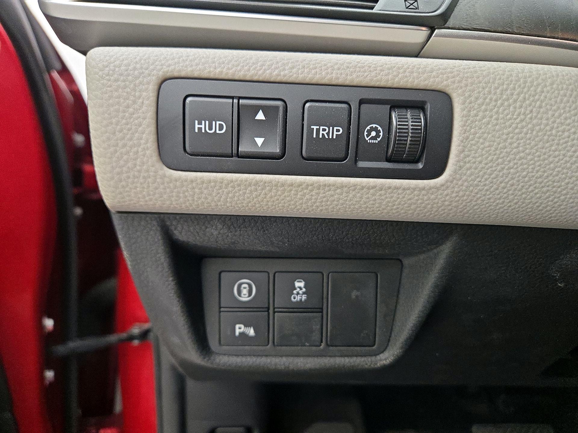 Thumbnail: 2018 Honda Accord - 13