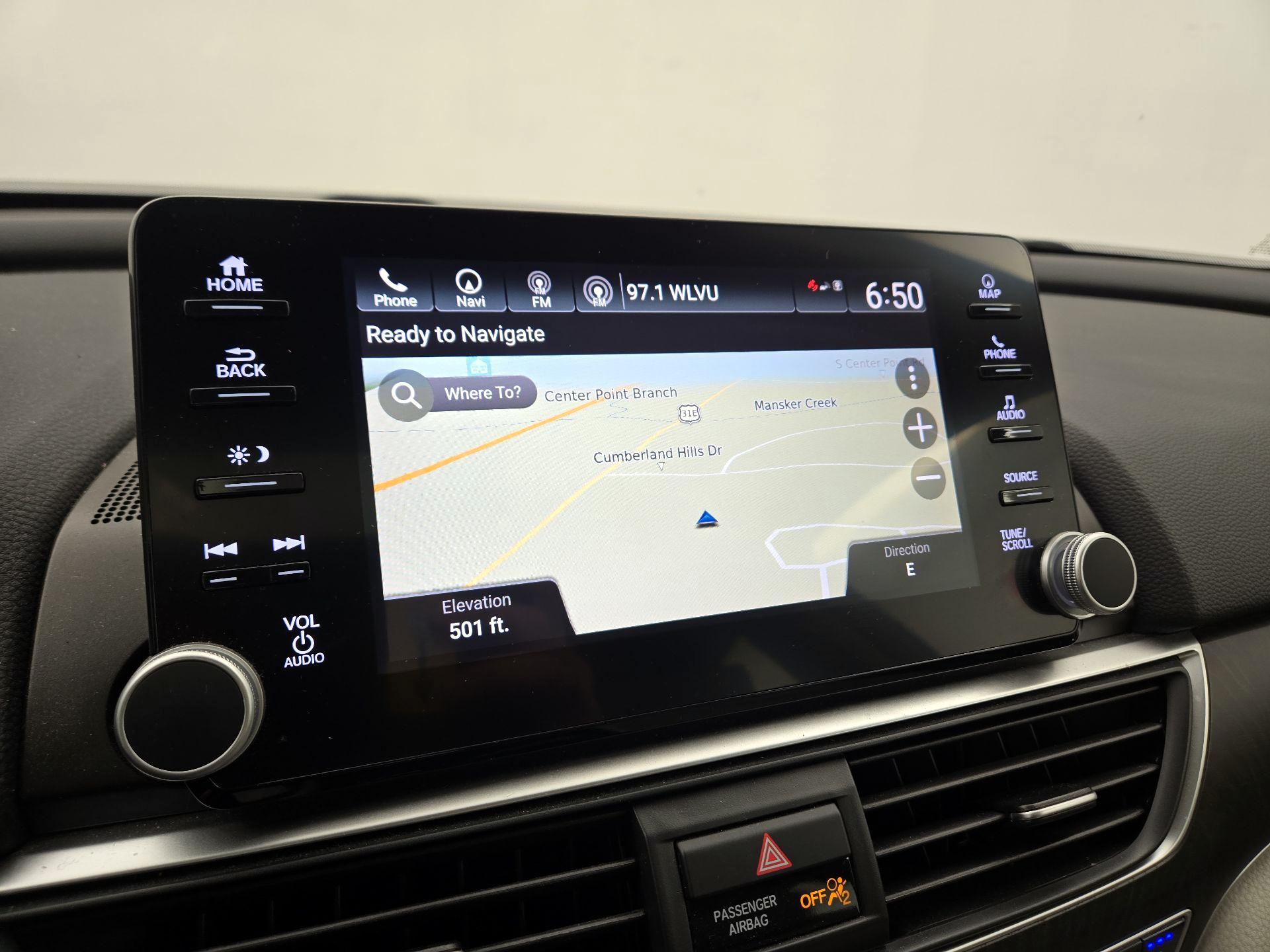 Thumbnail: 2018 Honda Accord - 14