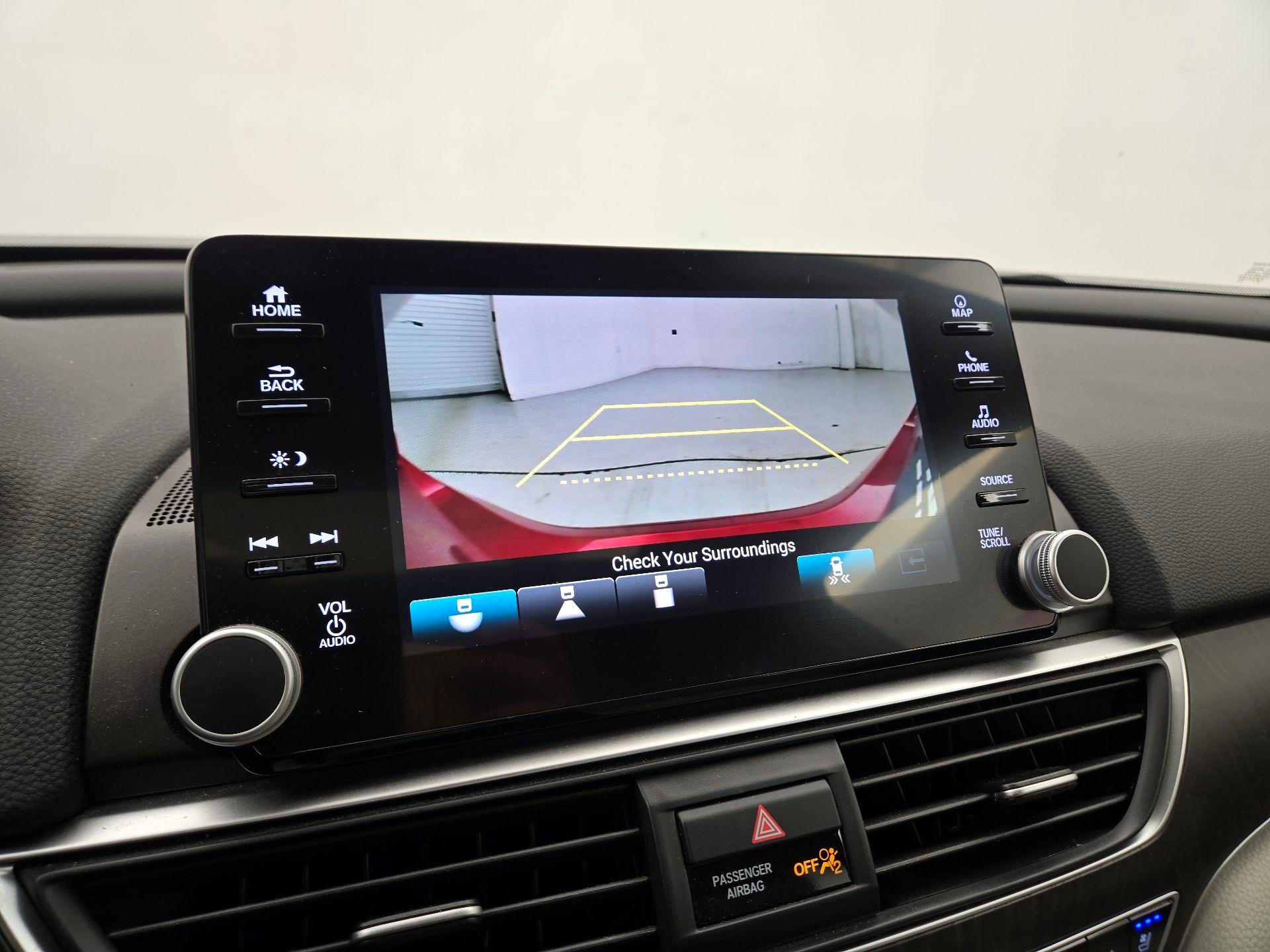 Thumbnail: 2018 Honda Accord - 15