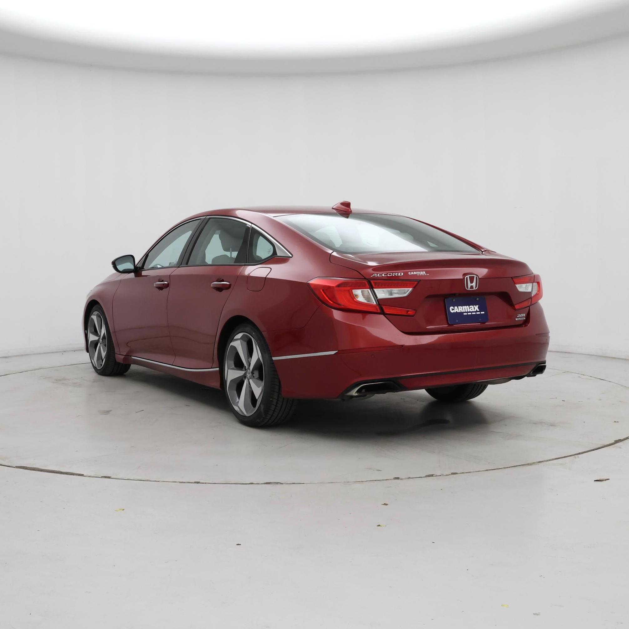 Thumbnail: 2018 Honda Accord - 2