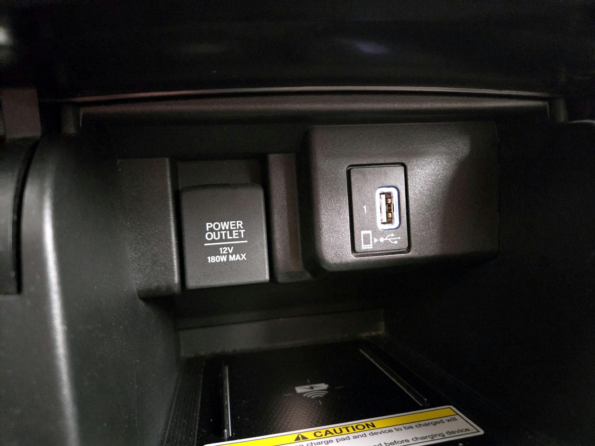 Thumbnail: 2018 Honda Accord - 19