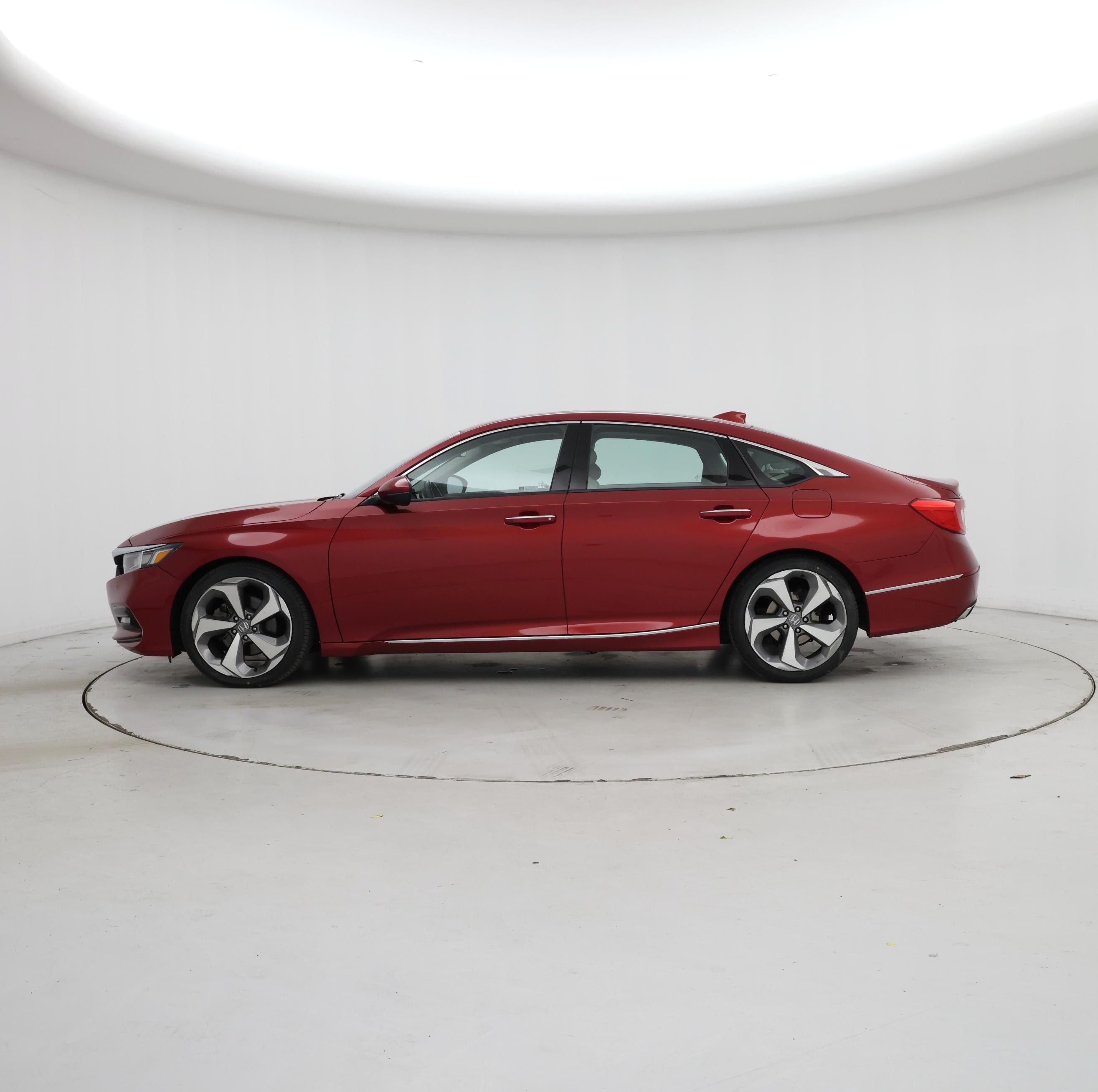 Thumbnail: 2018 Honda Accord - 3