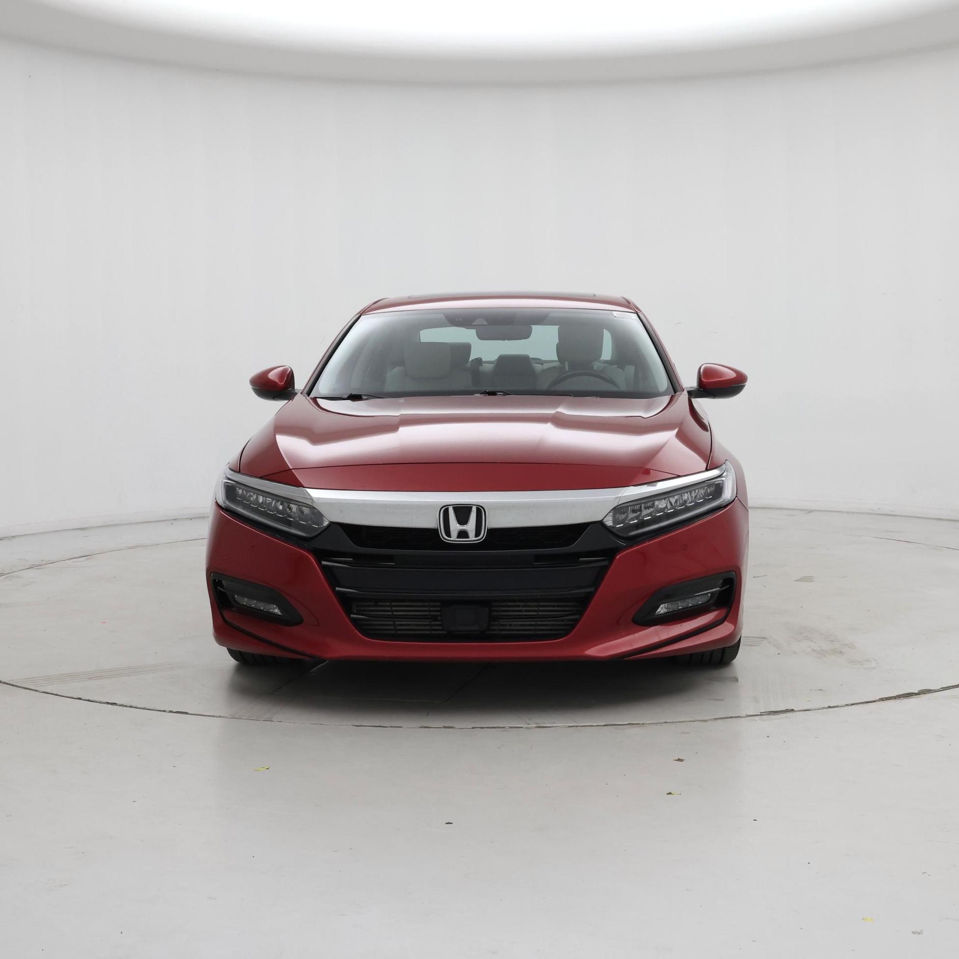 Thumbnail: 2018 Honda Accord - 5