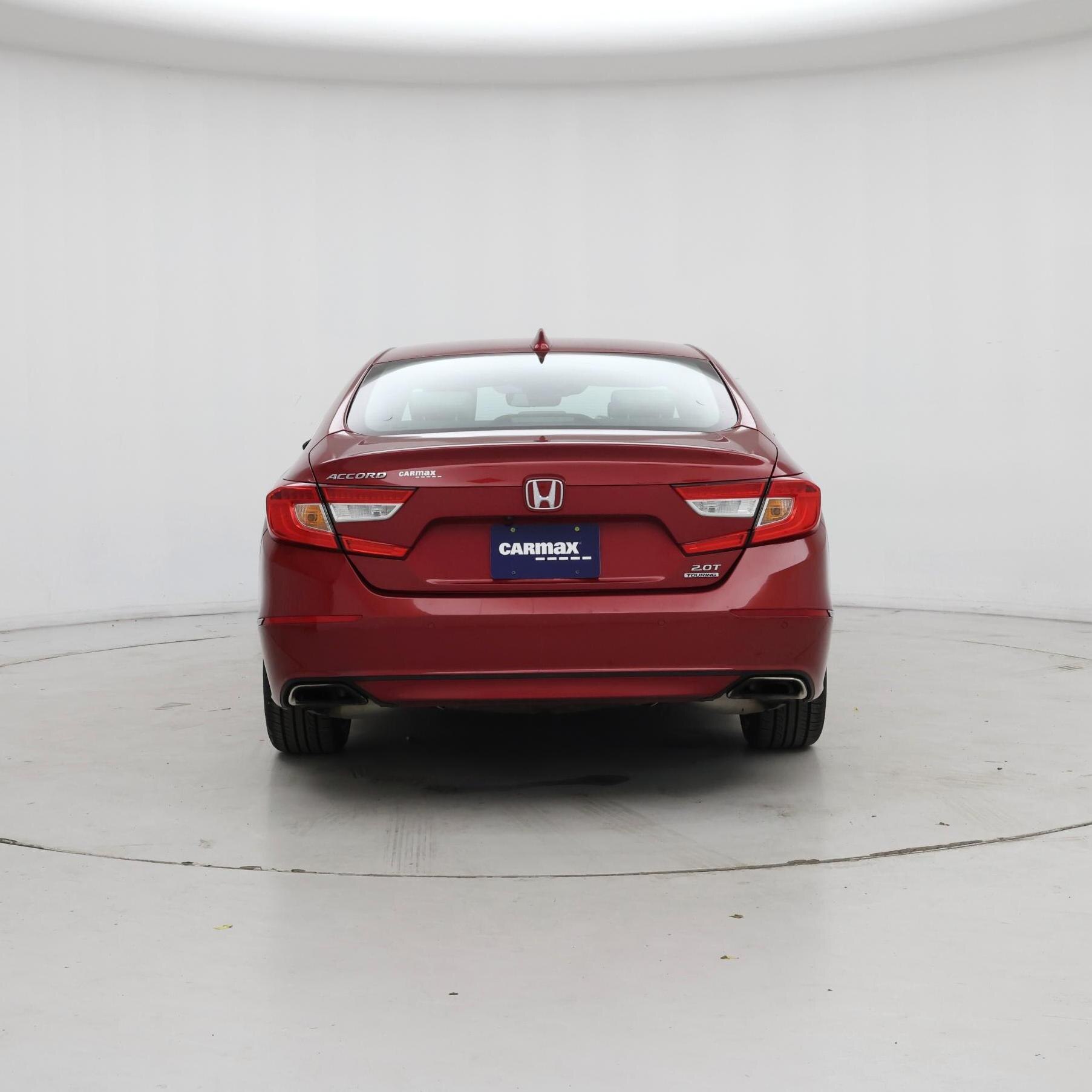 Thumbnail: 2018 Honda Accord - 6