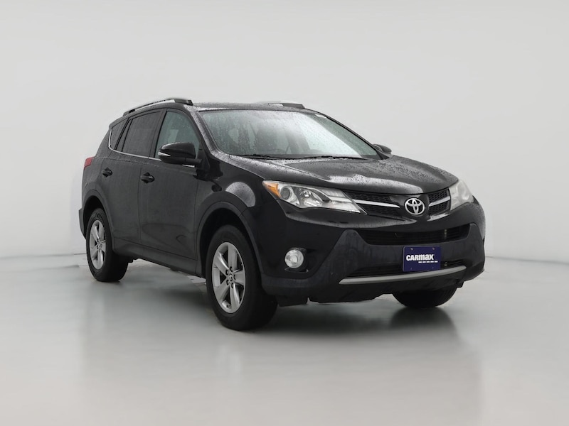 2015 Toyota RAV4 XLE -
                  Madison, TN