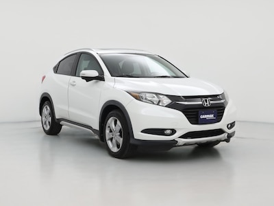 2016 Honda HR-V EX-L
