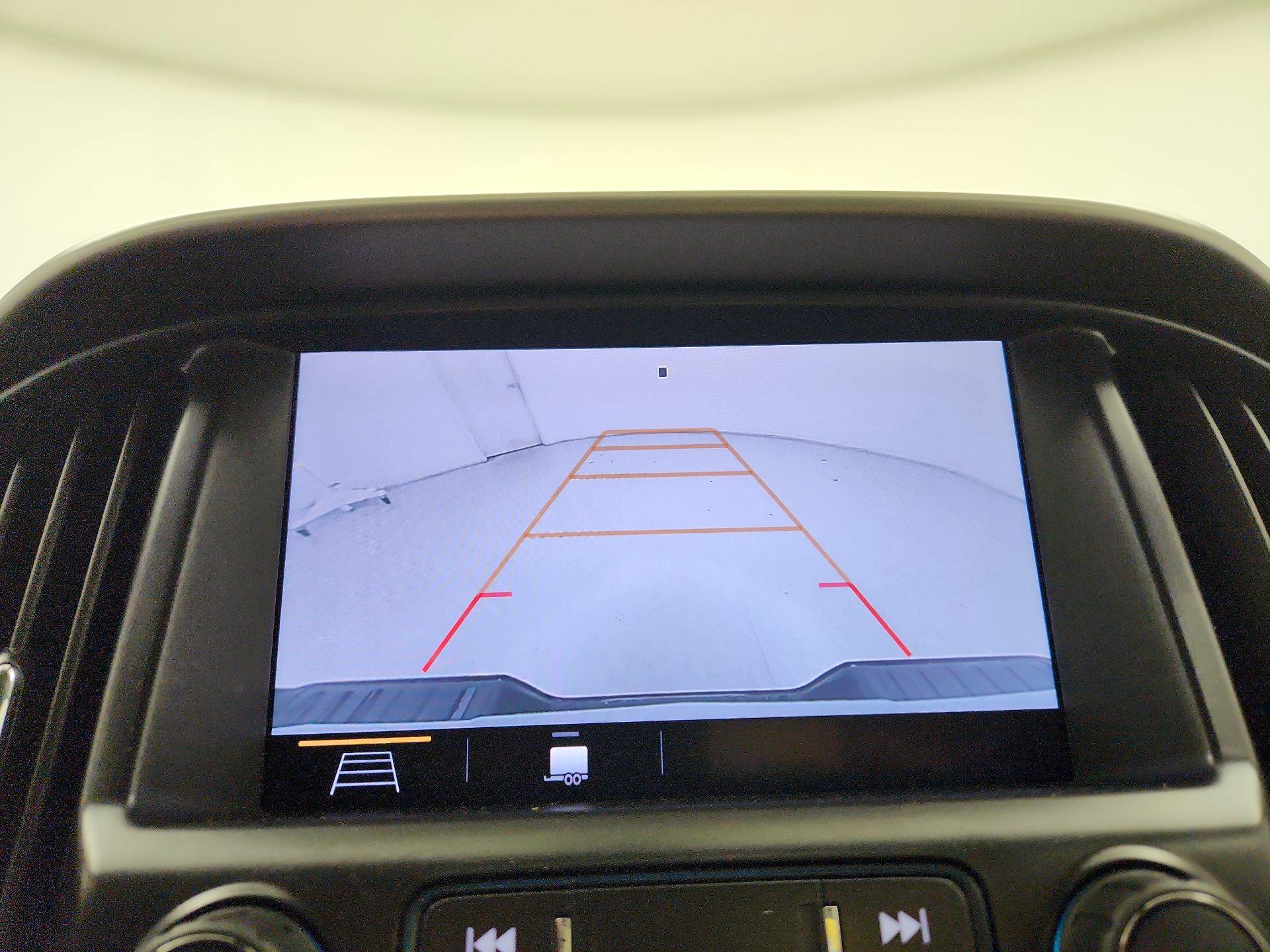 Thumbnail: 2019 Chevrolet Colorado - 14