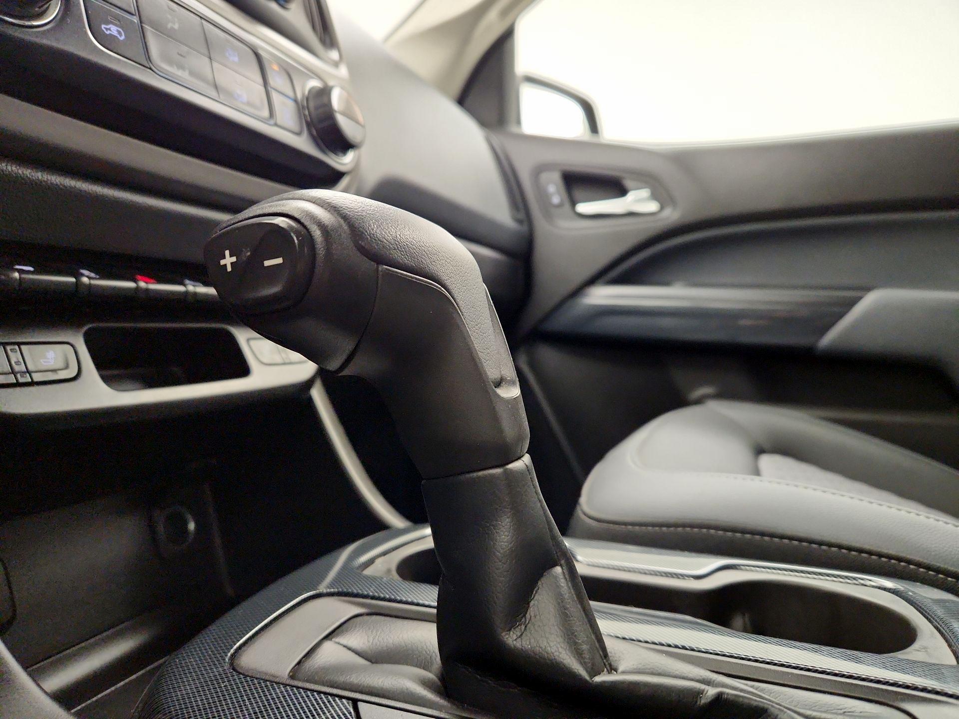 Thumbnail: 2019 Chevrolet Colorado - 17