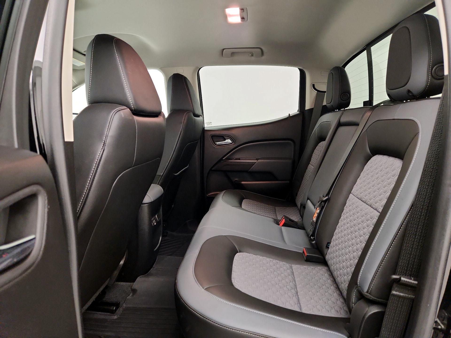 Thumbnail: 2019 Chevrolet Colorado - 19