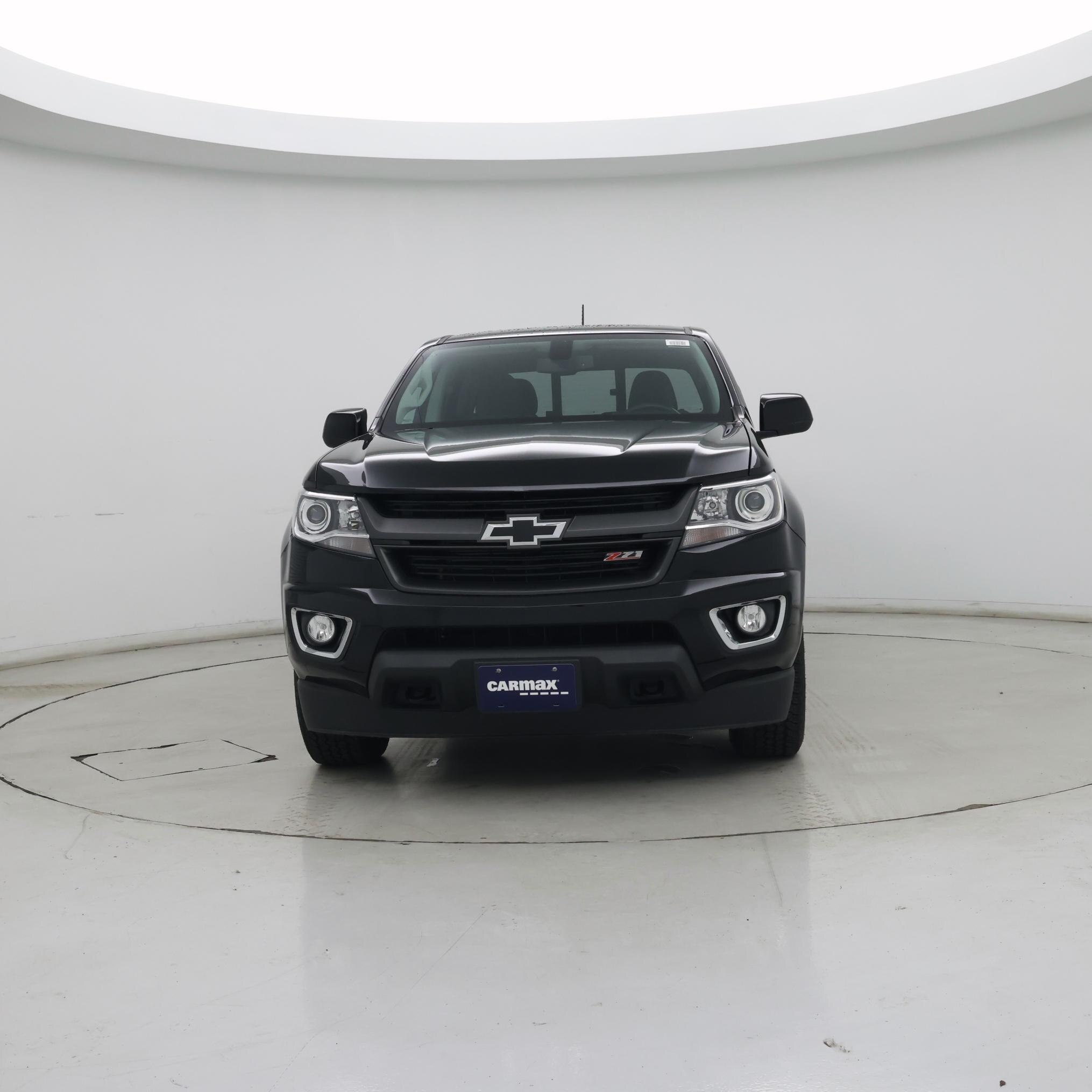 Thumbnail: 2019 Chevrolet Colorado - 5