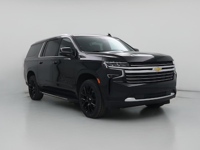 2023 Chevrolet Suburban 1500 LT