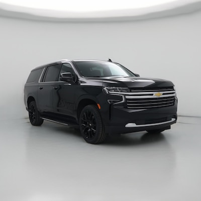2023 Chevrolet Suburban 1500 LT