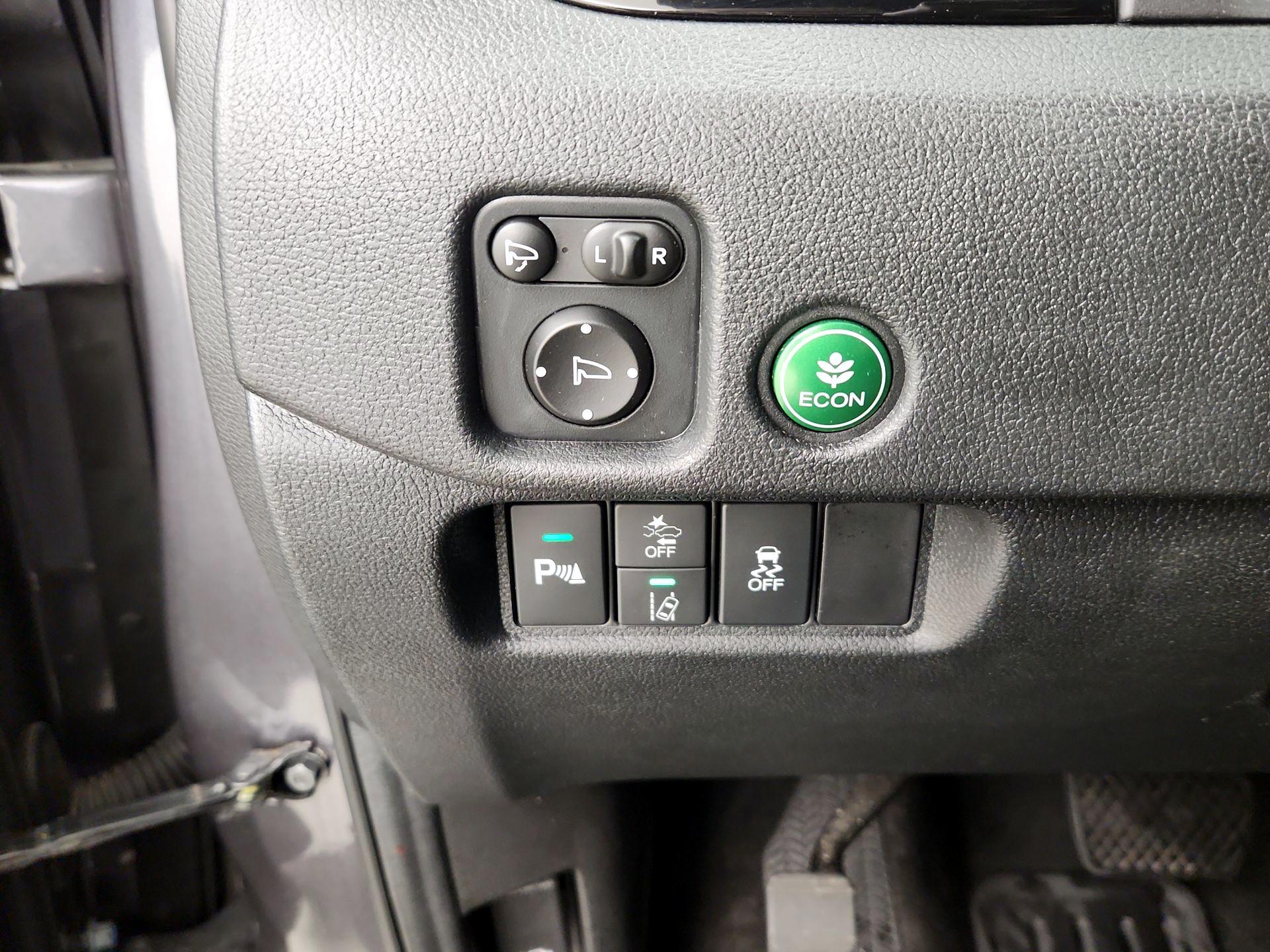 Thumbnail: 2021 Honda Passport - 13