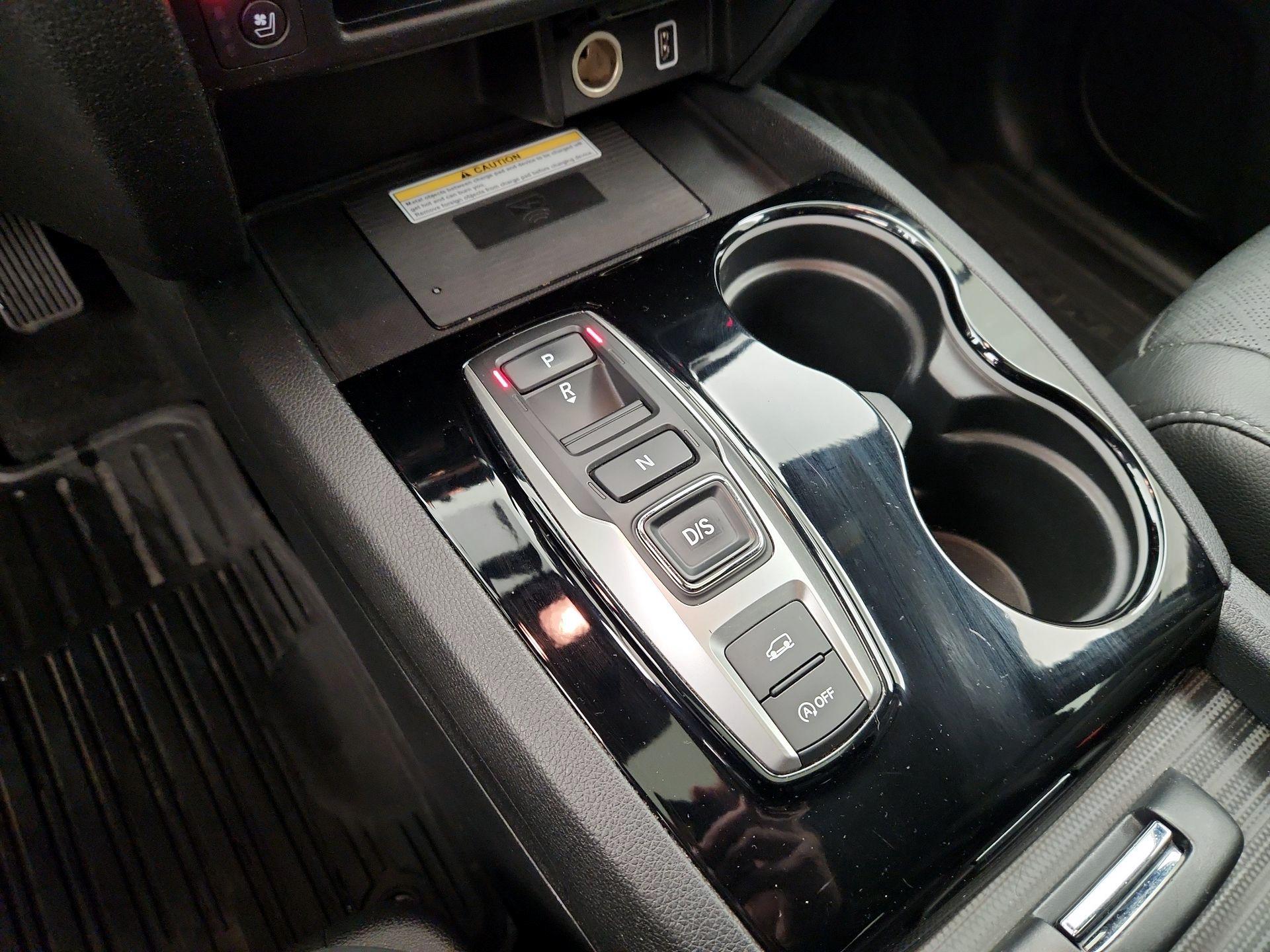 Thumbnail: 2021 Honda Passport - 18