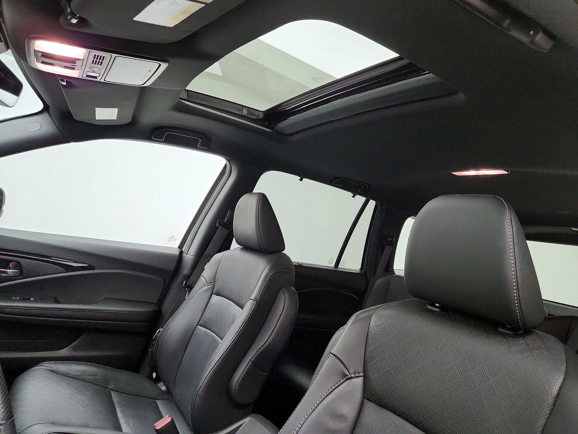 Thumbnail: 2021 Honda Passport - 20