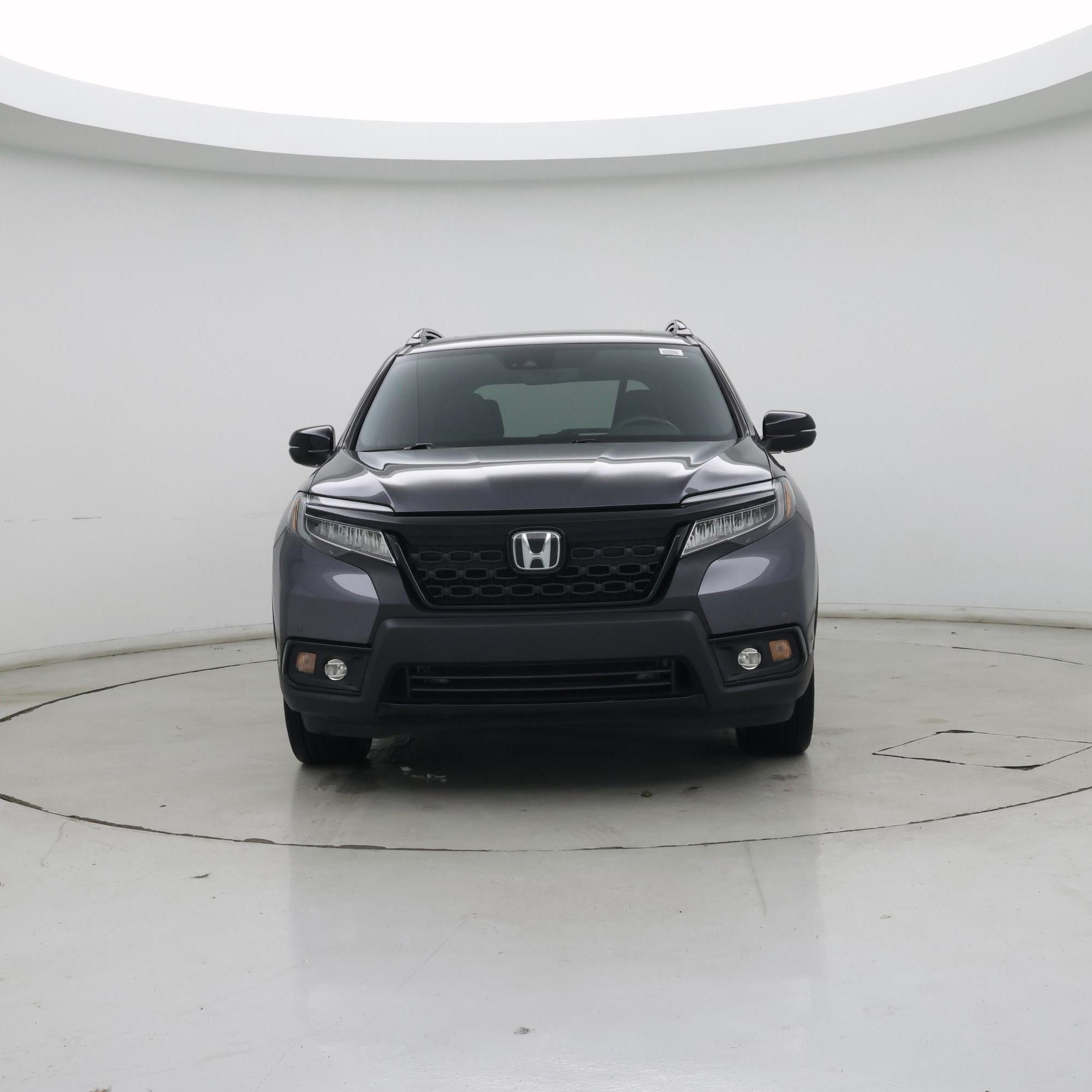 Thumbnail: 2021 Honda Passport - 5