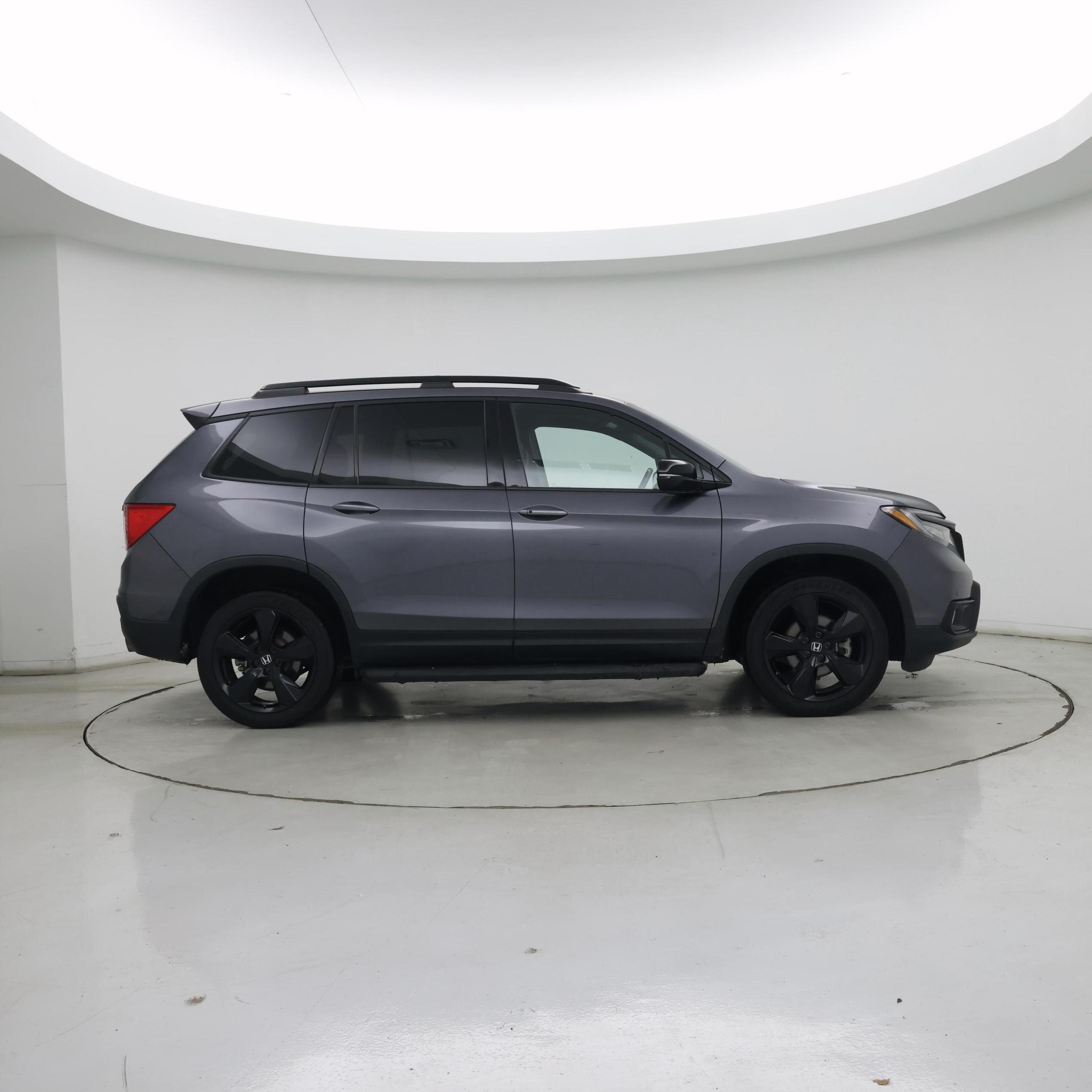 Thumbnail: 2021 Honda Passport - 7