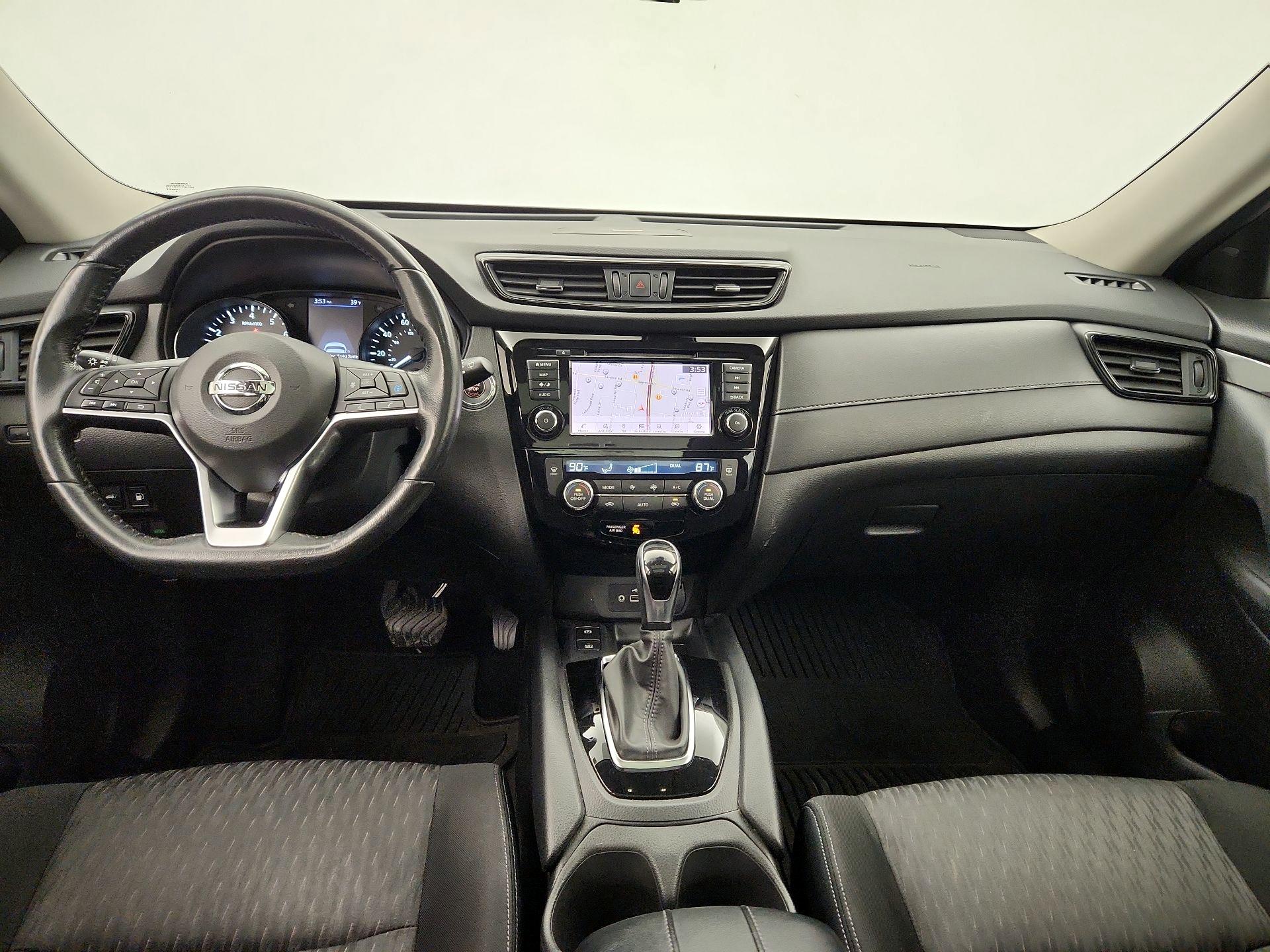 Thumbnail: 2019 Nissan Rogue - 9